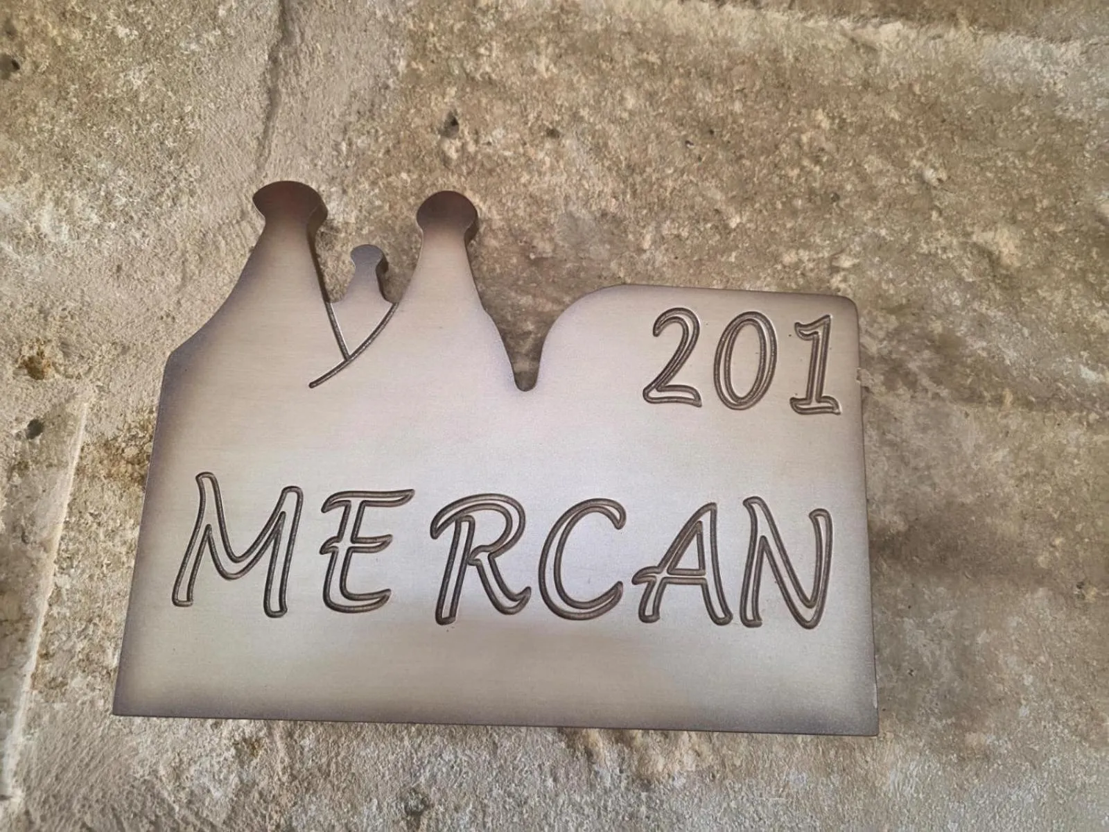 Antique House Cappadocia