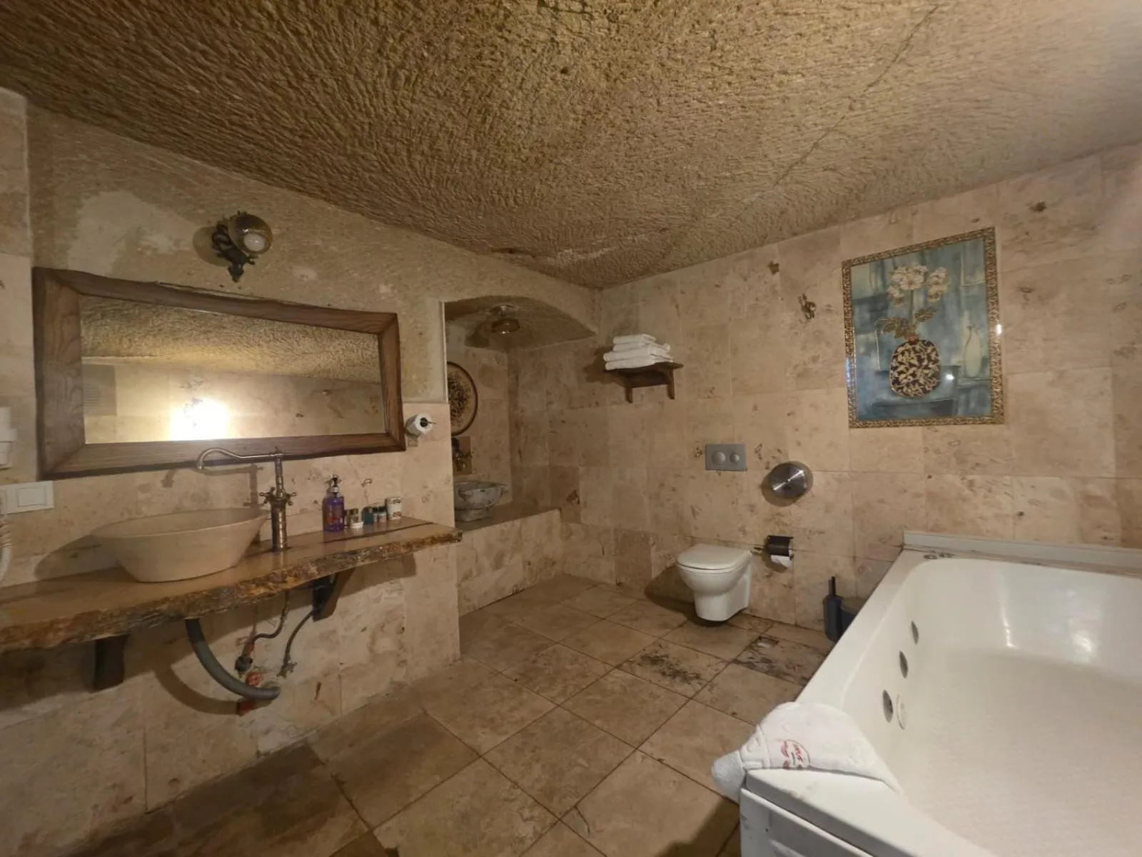 Antique House Cappadocia