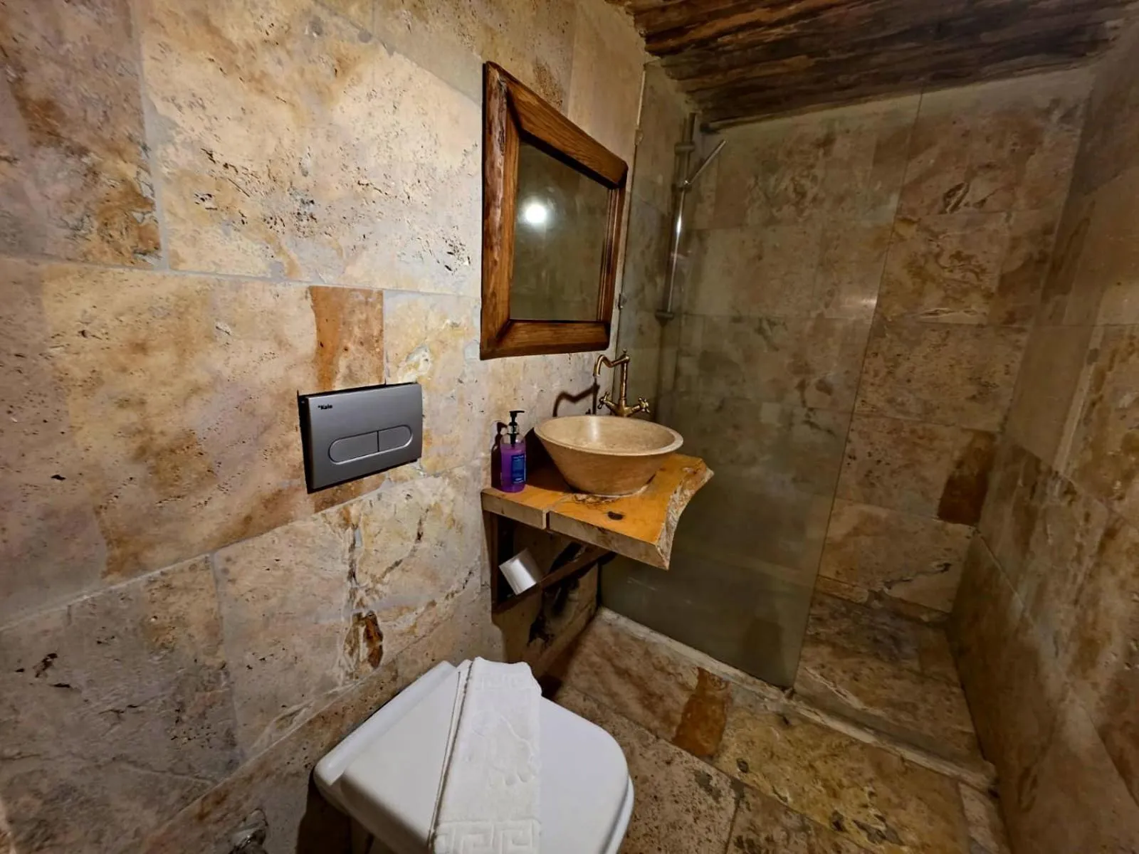 Antique House Cappadocia