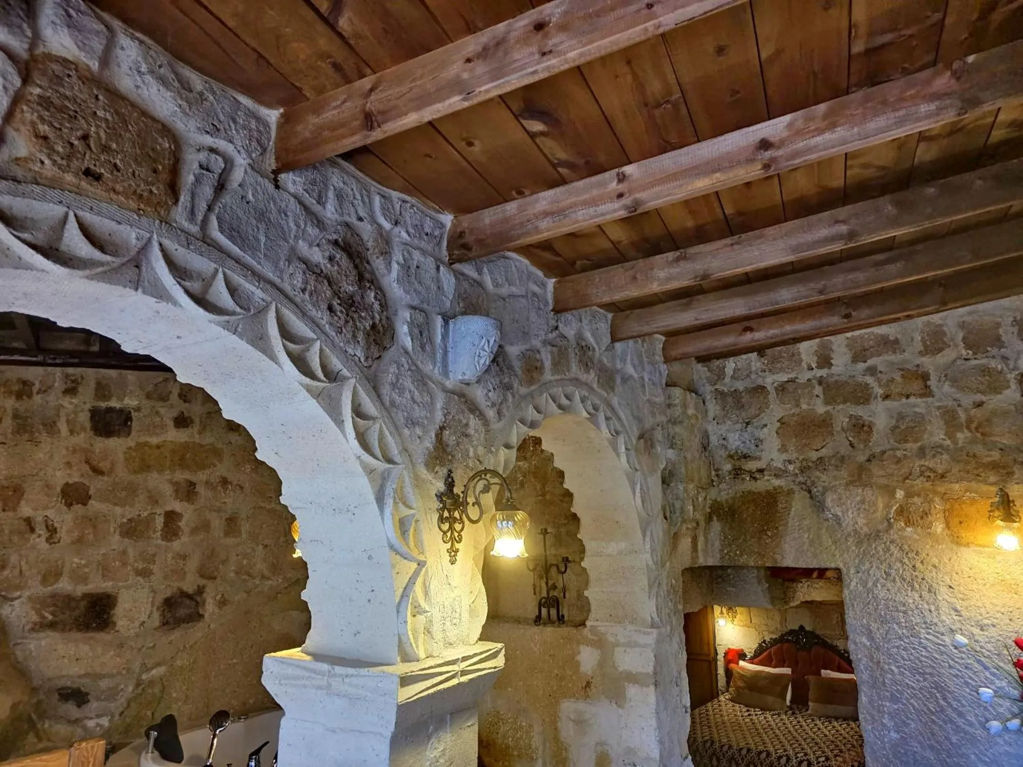 Antique House Cappadocia