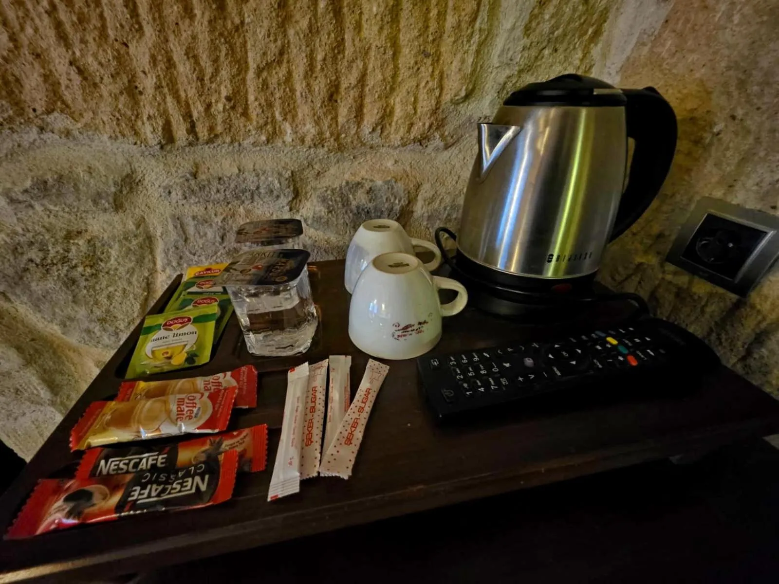 Antique House Cappadocia