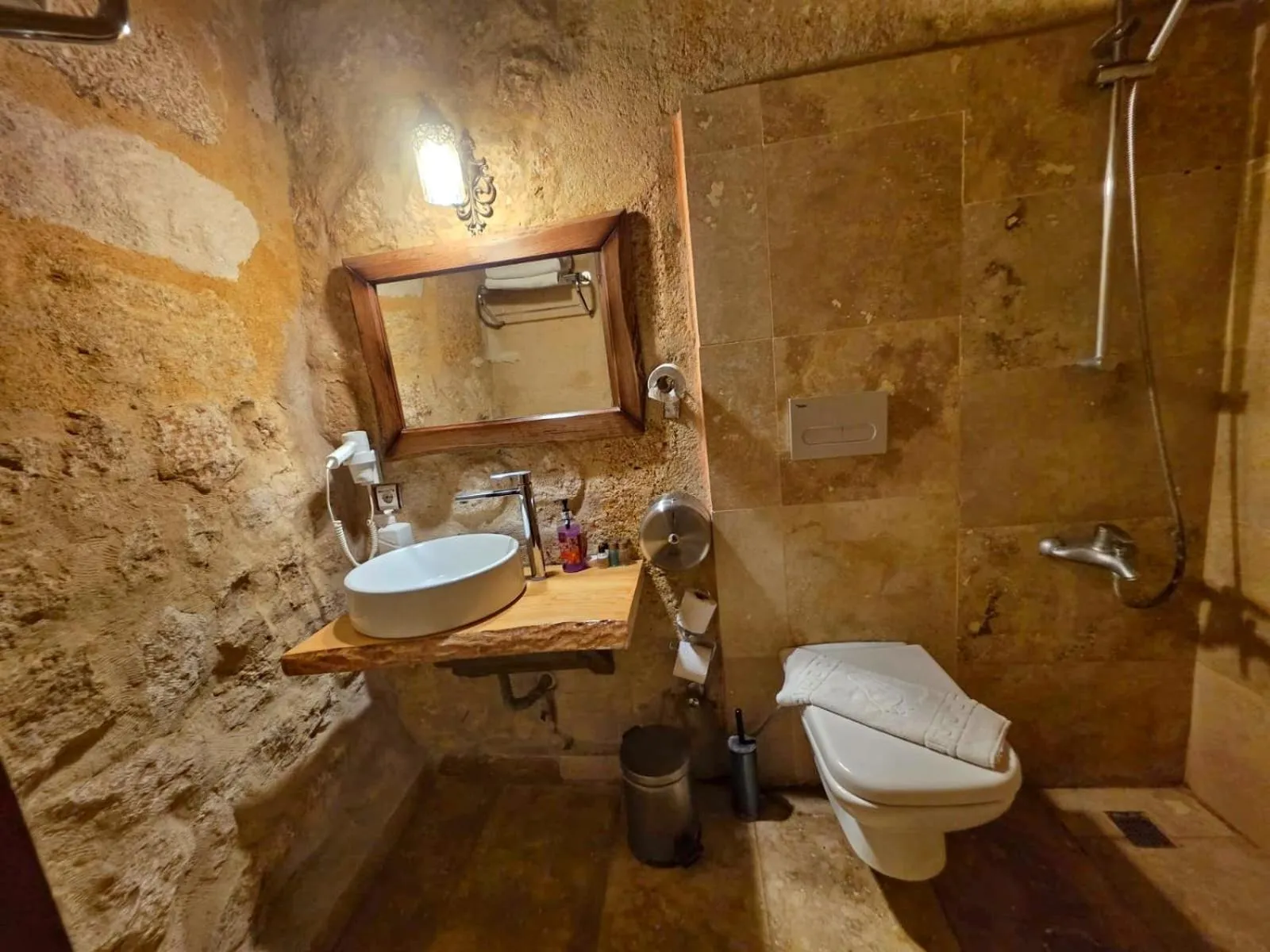 Antique House Cappadocia