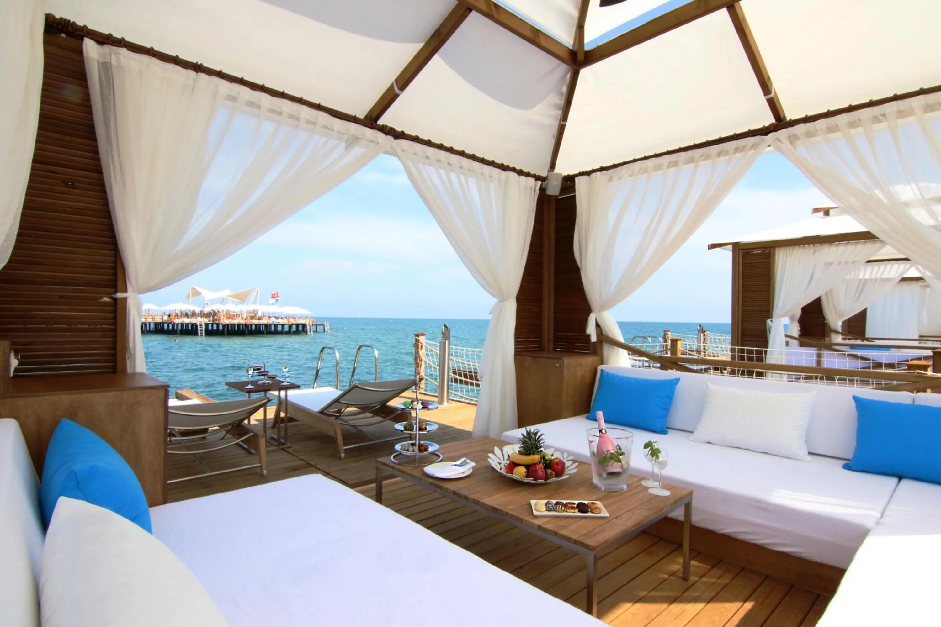 Other in Regnum Carya