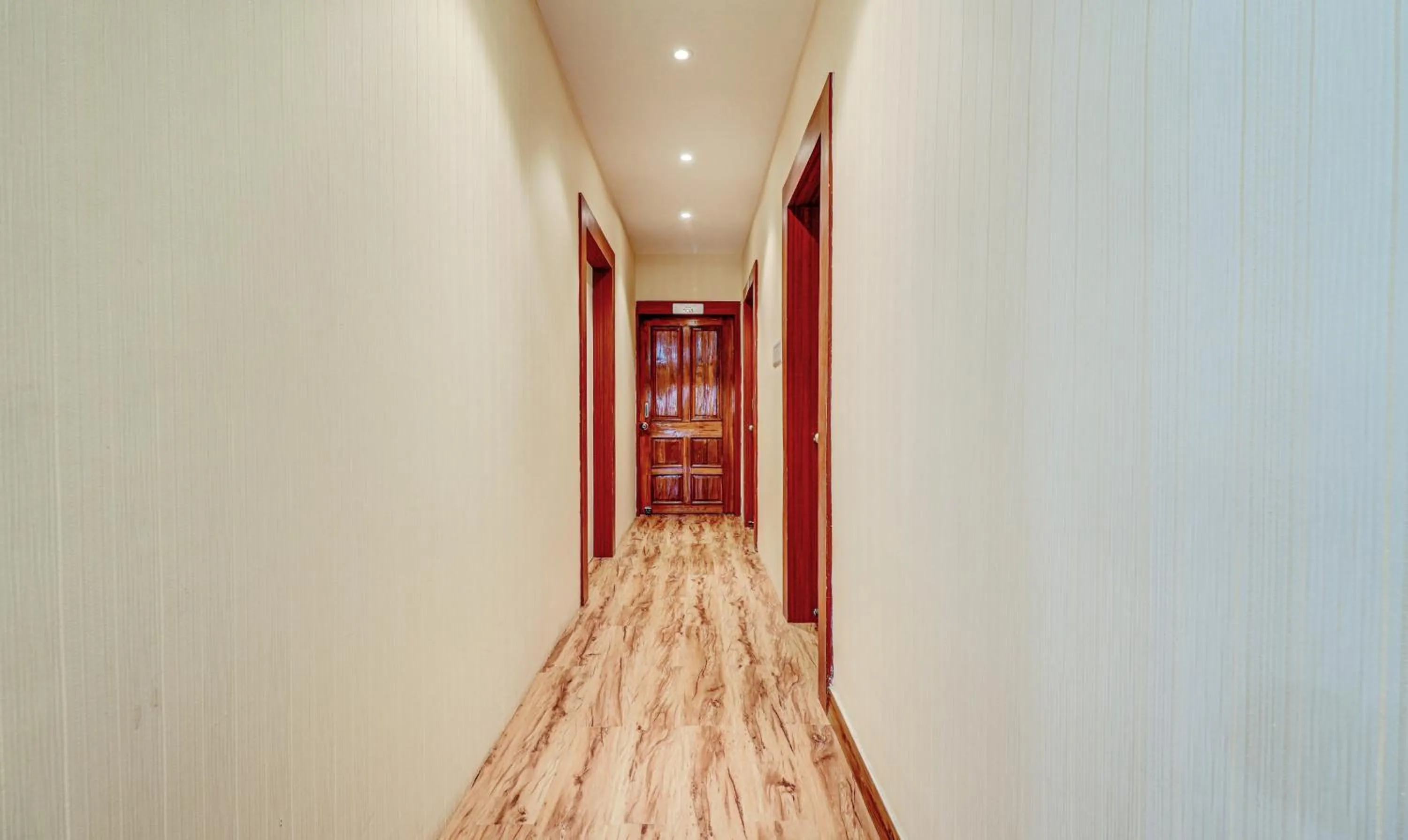 Lobby or reception in Itsy Hotels Aasma Luxury Villa