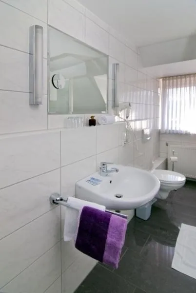 BB Landhotel Hütter