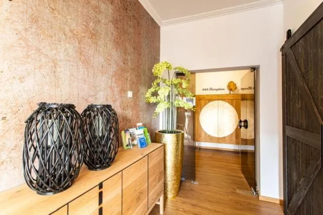 BB Landhotel Hütter