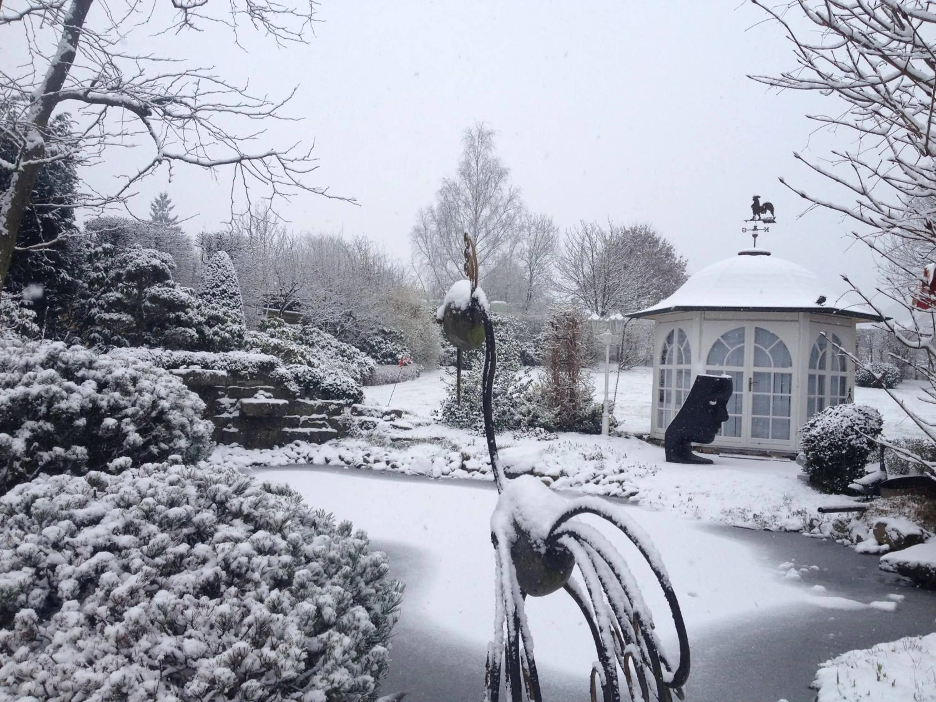 BB Landhotel Hütter