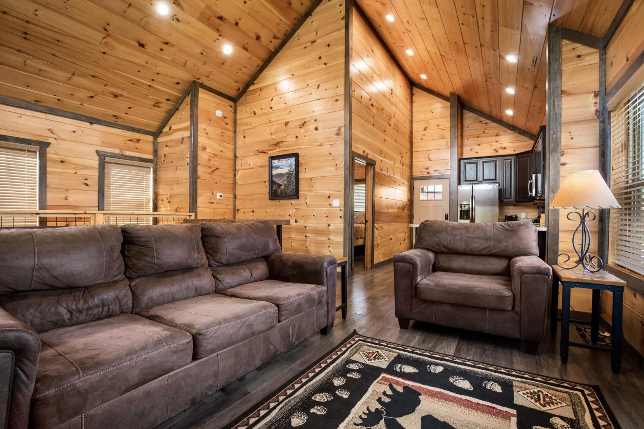 Property building in Poolin Around