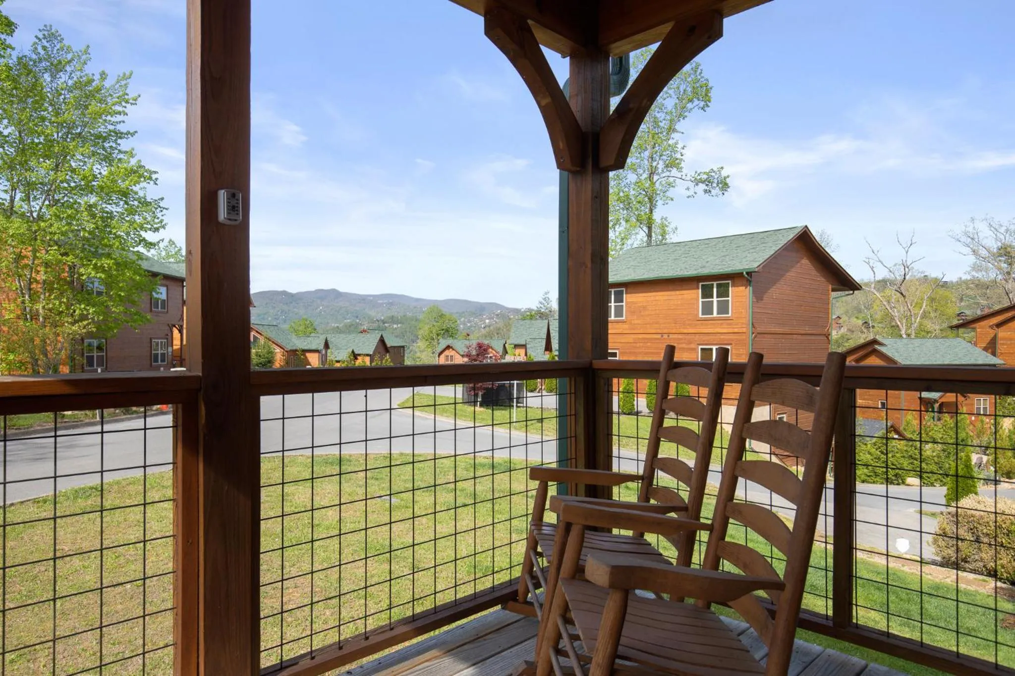 Property building in Poolin Around