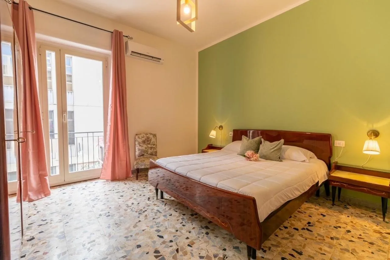 Bed in Siviglia 38