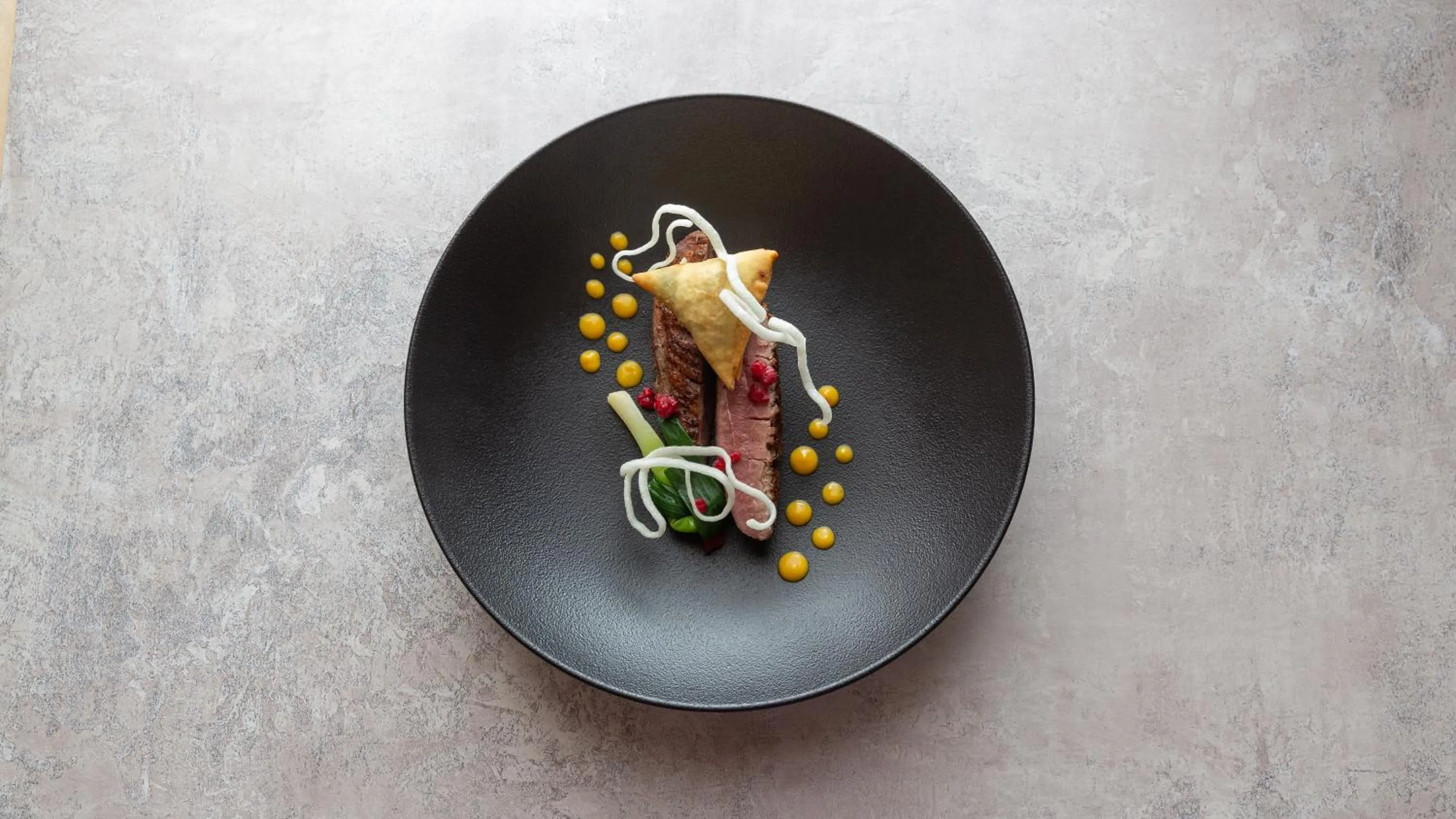 Food and drinks in Emara Ole-Sereni