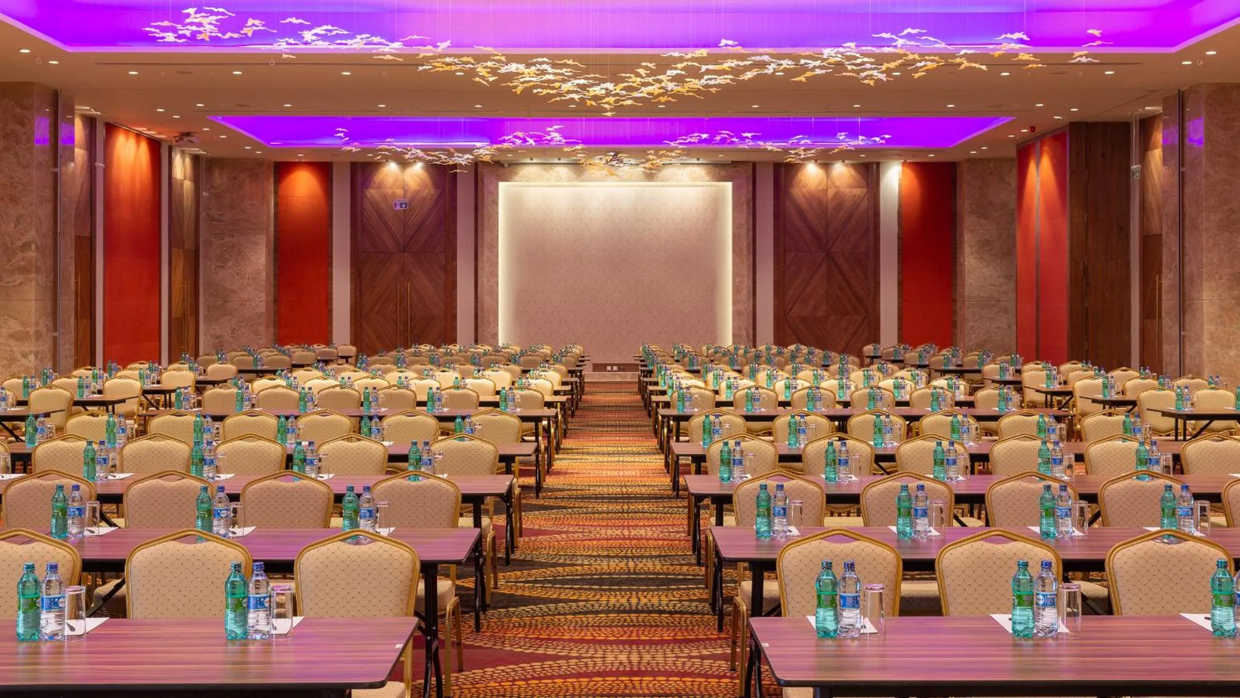 Meeting/conference room in Emara Ole-Sereni