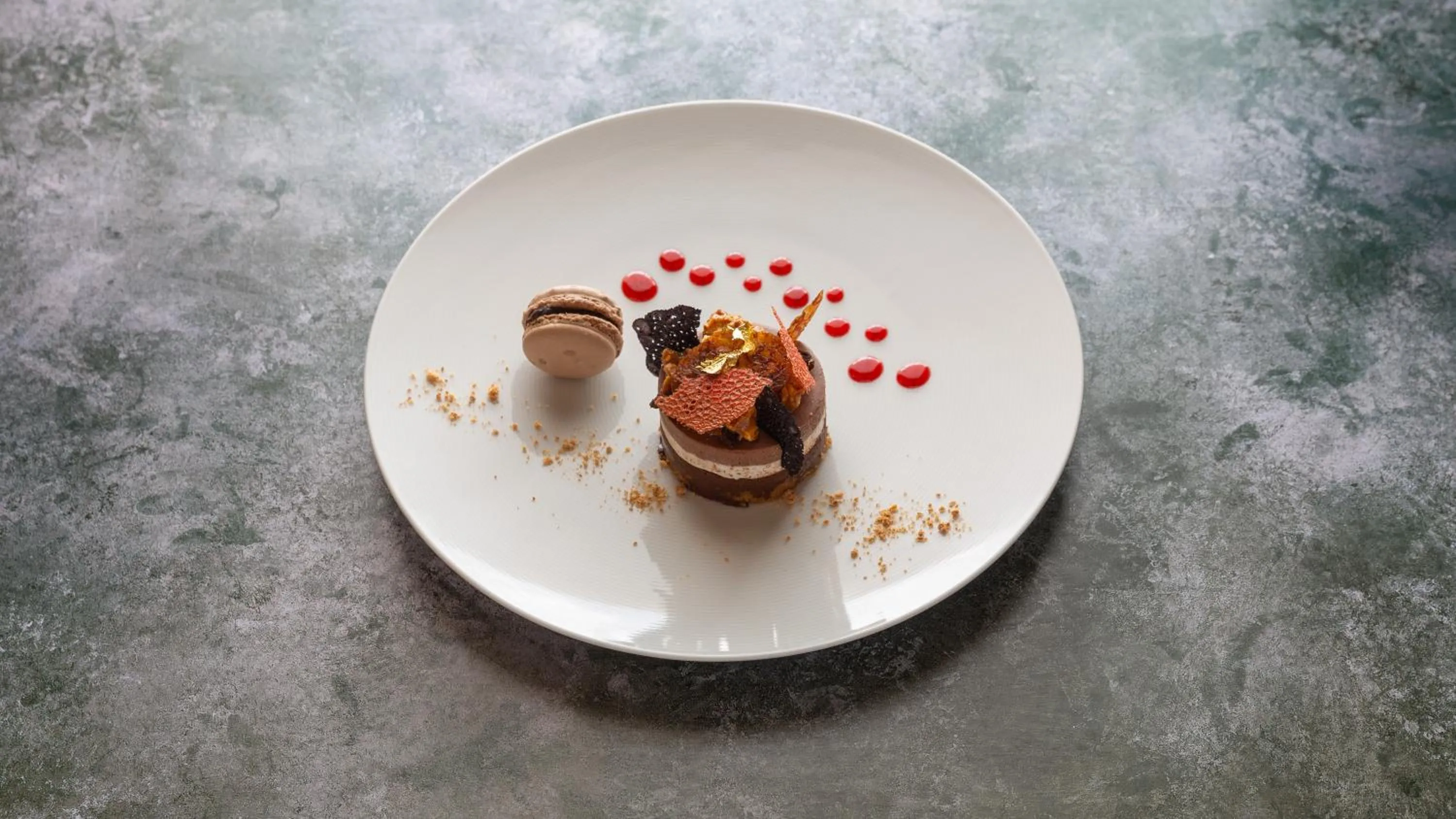 Food and drinks in Emara Ole-Sereni