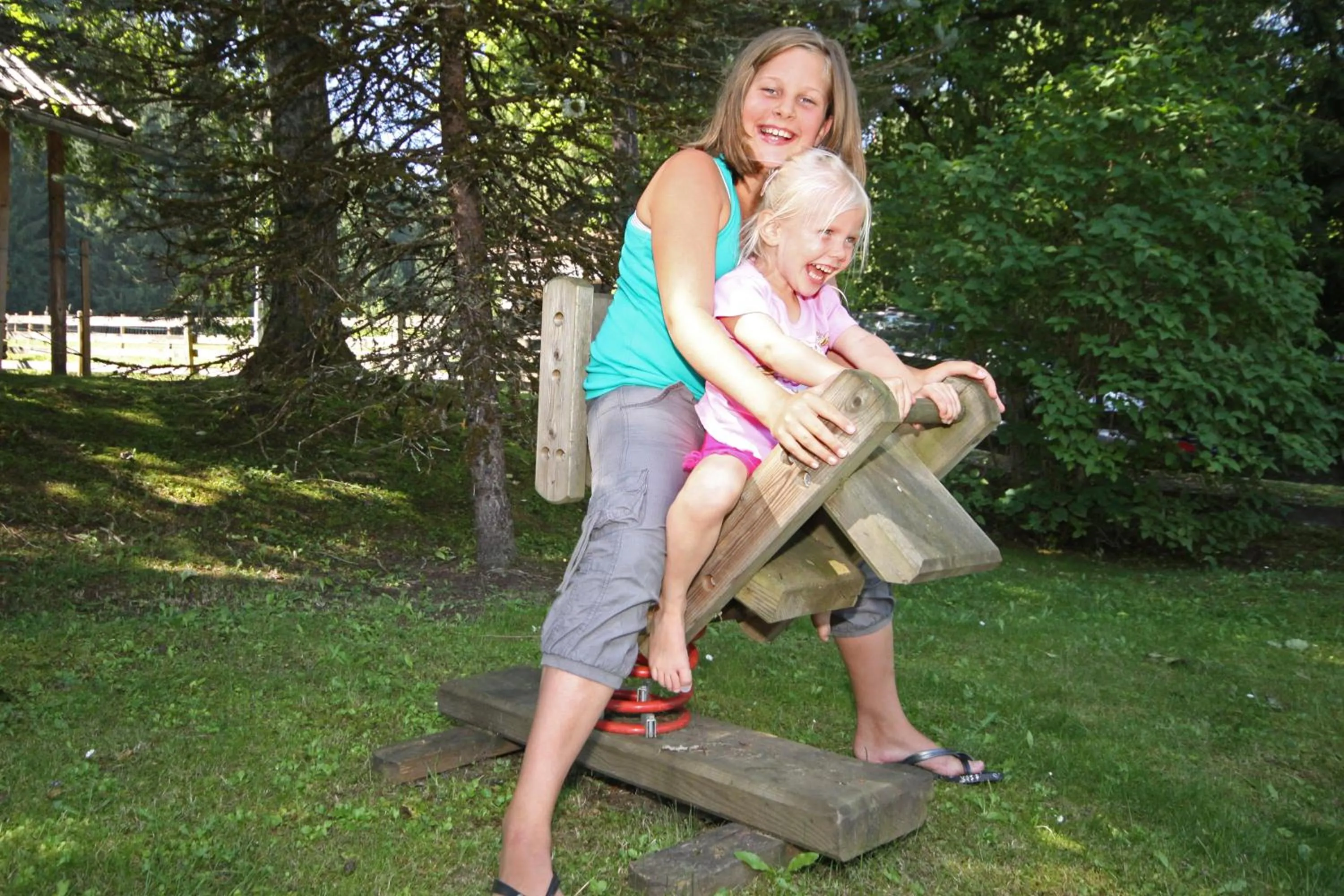 People in Rosspointnerhof