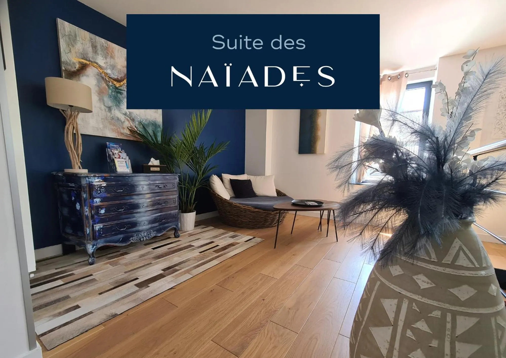 Les Suites de Bougainville