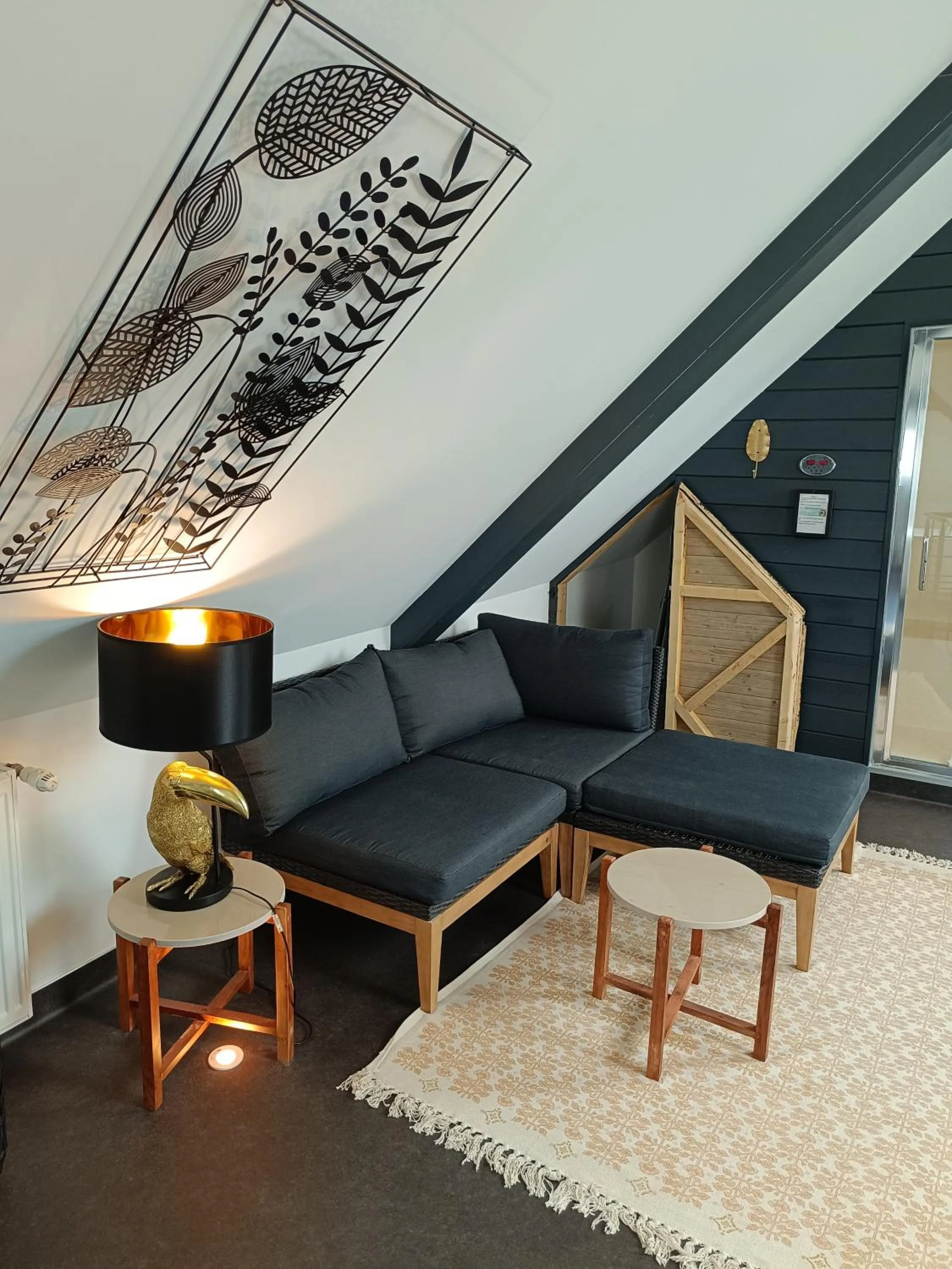 Les Suites de Bougainville