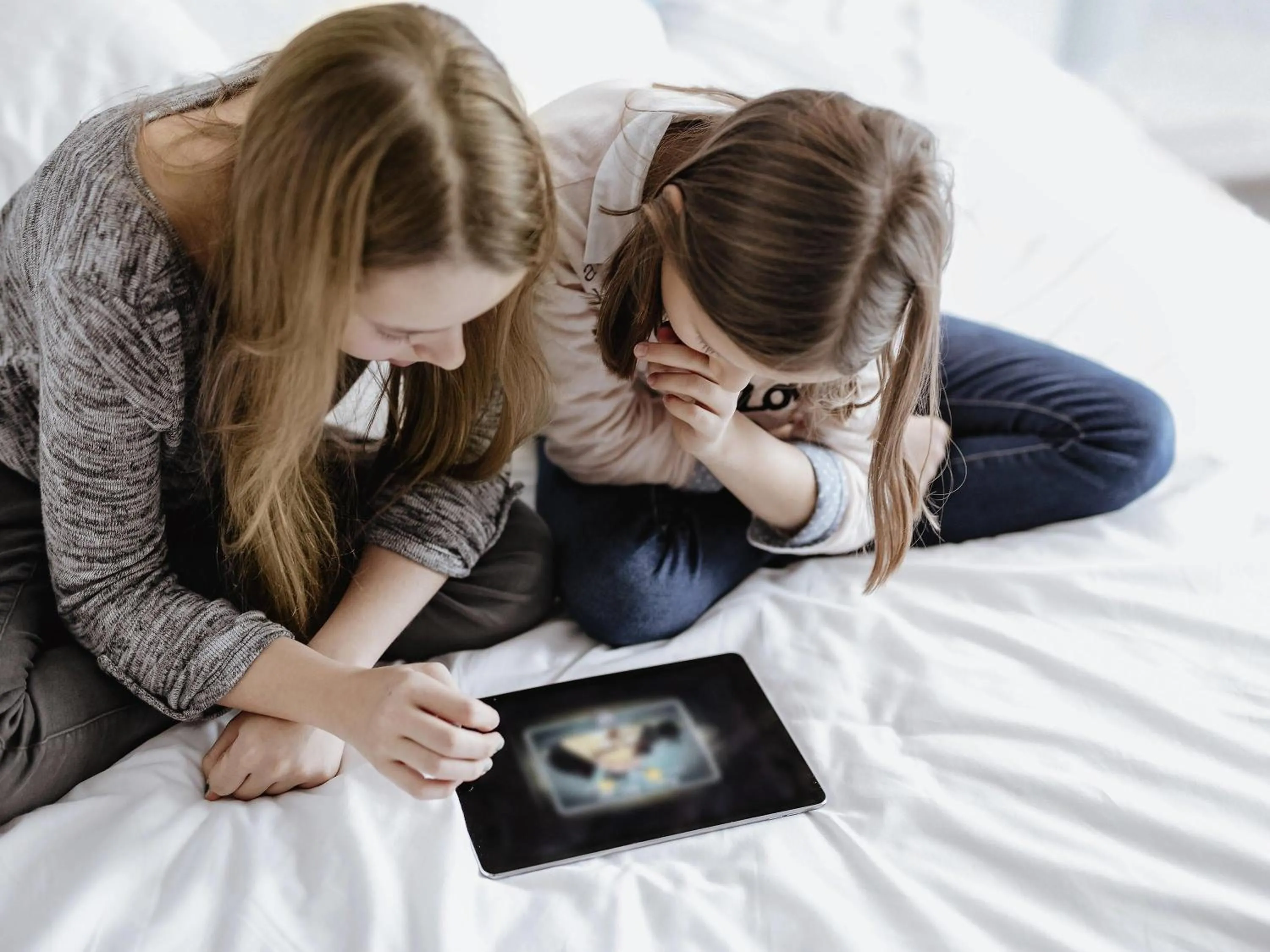 Bedroom in ibis Berlin City Nord