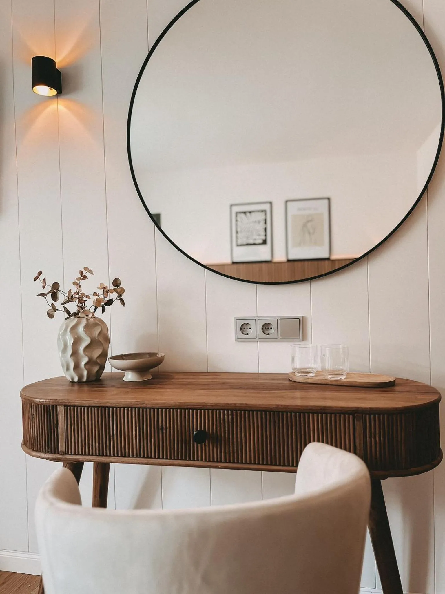 Photo of the whole room in Best Western Blankenburg Hotel