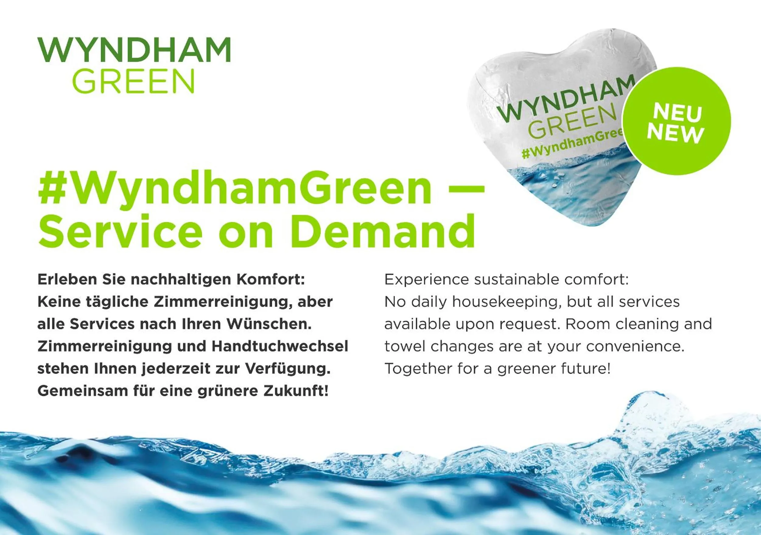 Certificate/Award in Aspire Frankfurt Airport, Trademark Collection by Wyndham