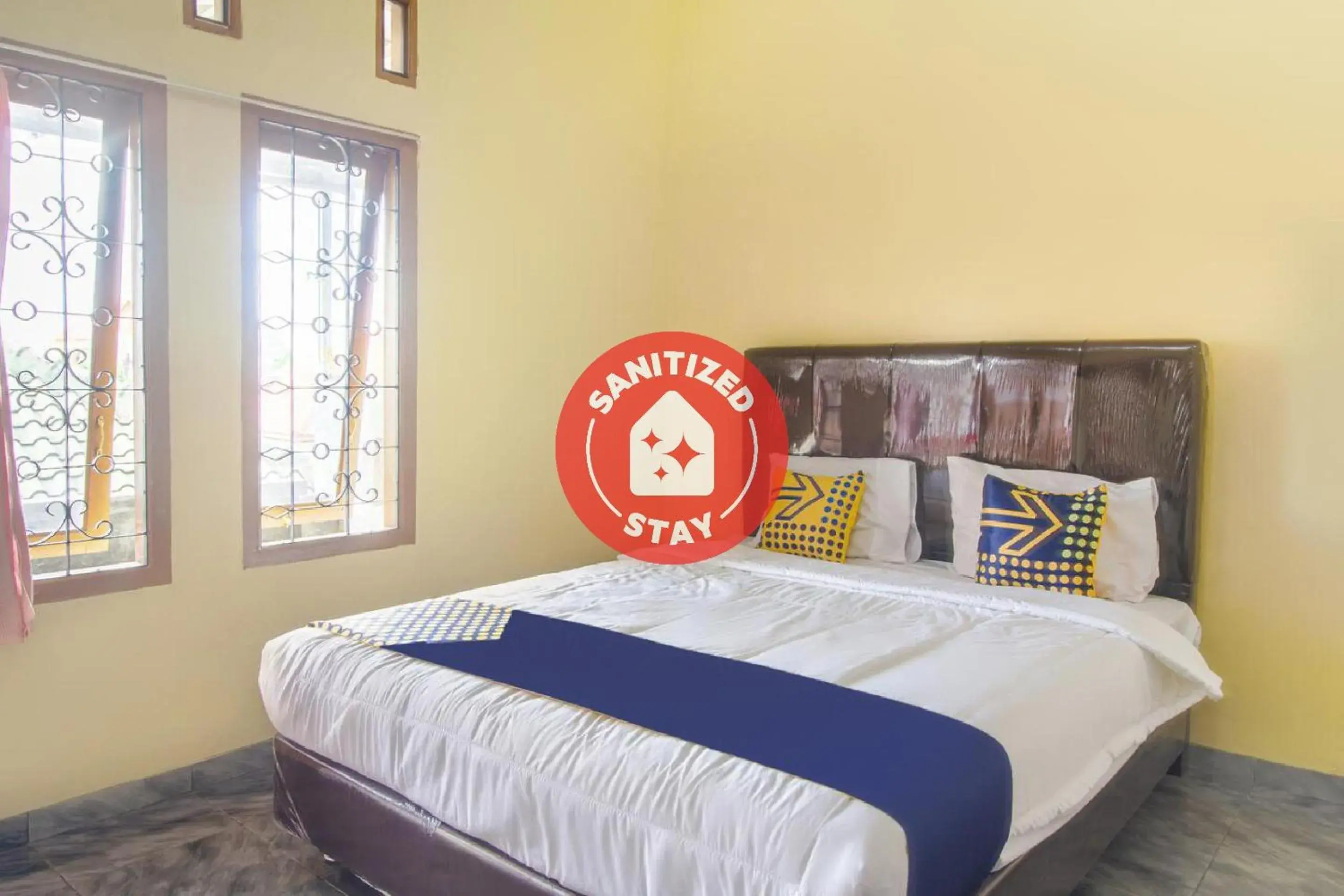 OYO Life 3005 Kost Rumaisha Syariah OYO Life 3005 Kost Rumaisha Syariah