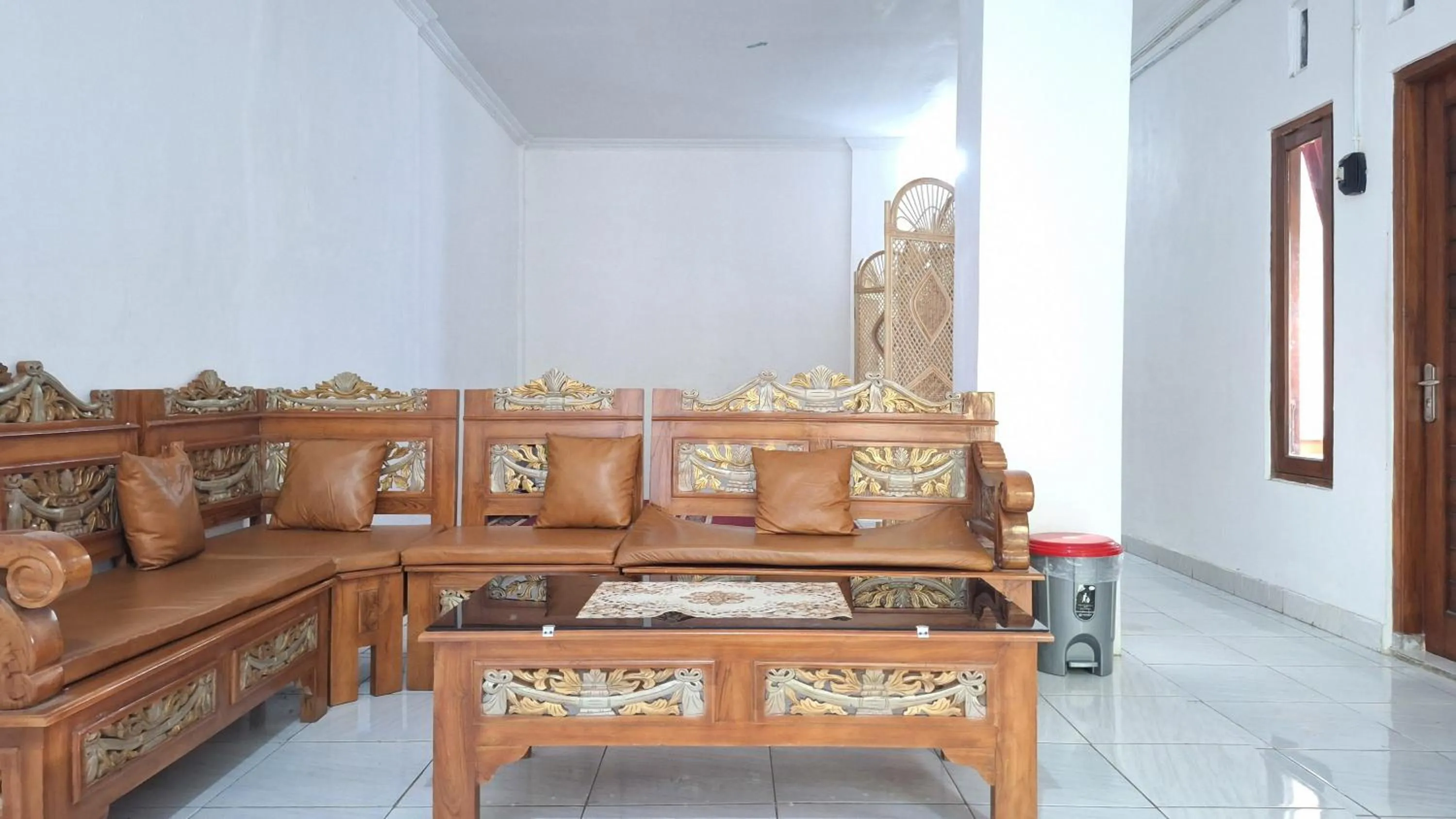 Property building in RedDoorz Syariah at Falisha UMY