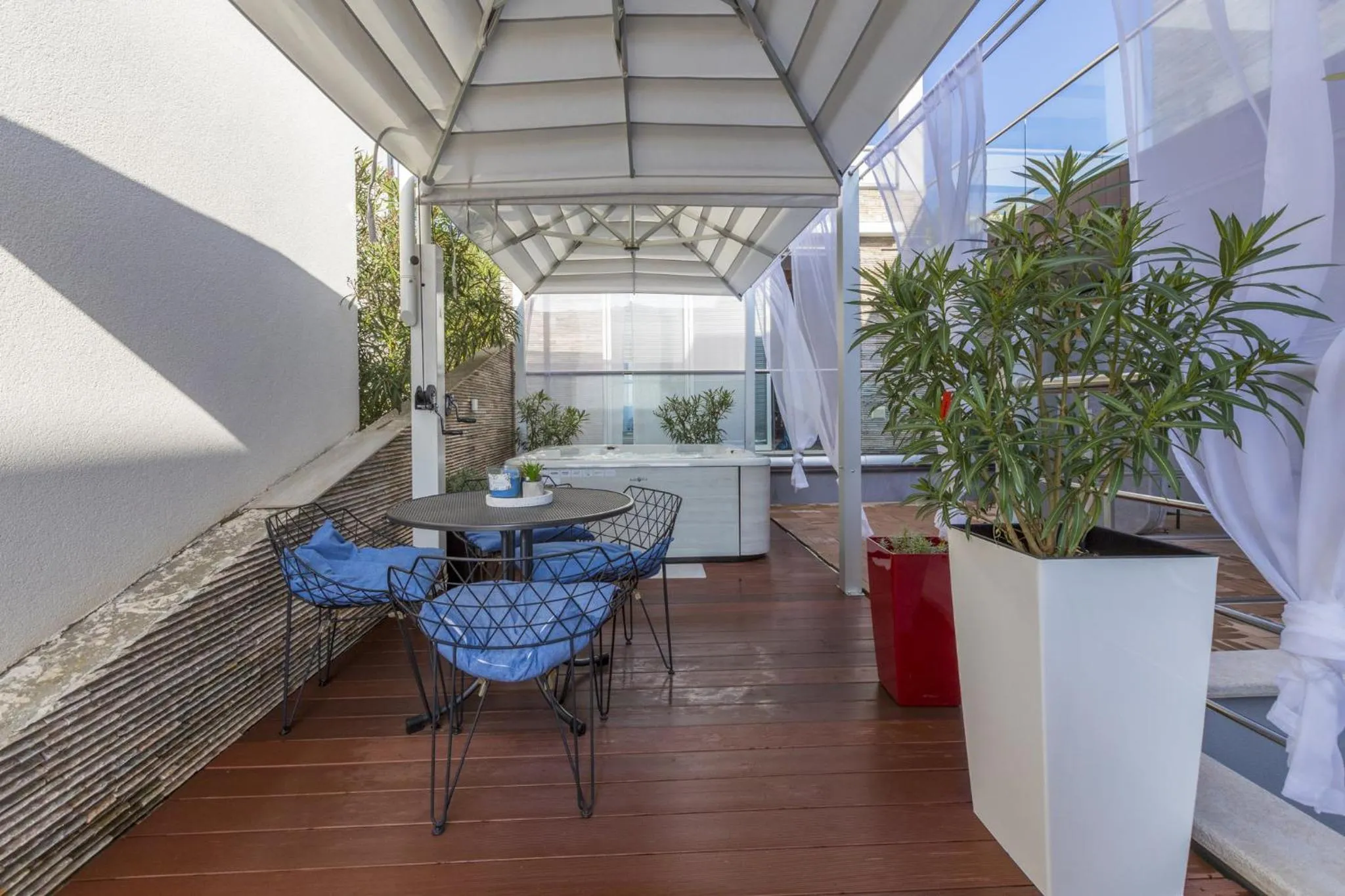 PANORAMICA - Apartman