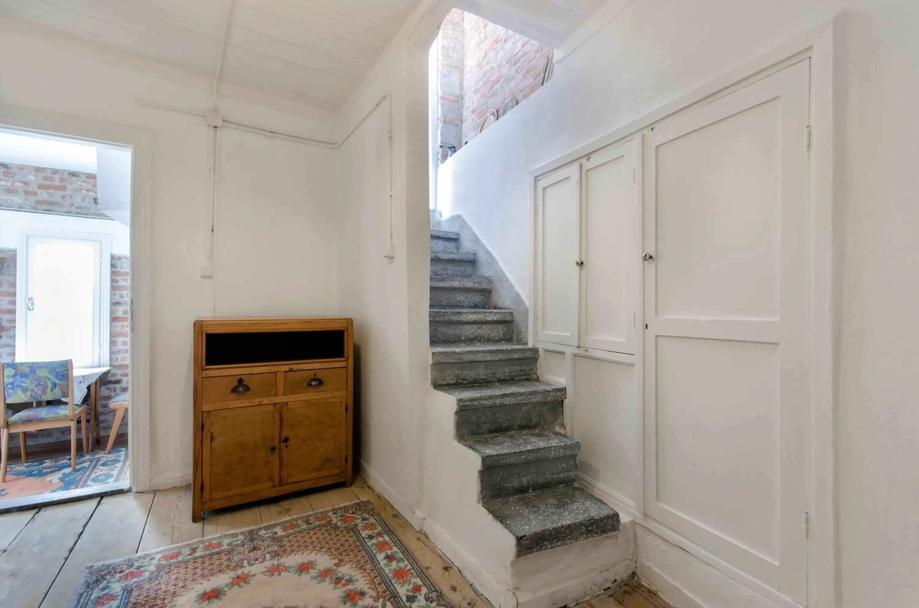 Facade/entrance in Iconic Stone Houses