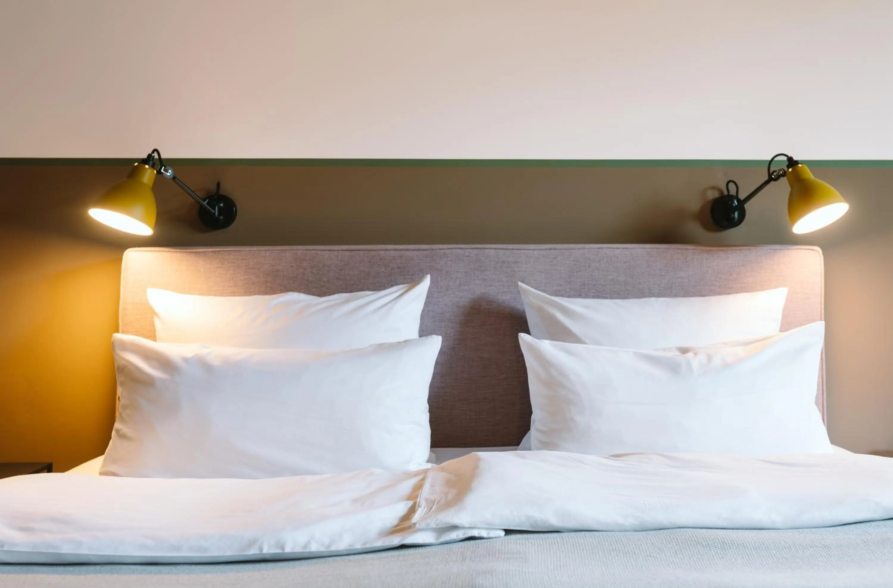 Photo of the whole room, Bed in HENRI Country House Garmisch-Partenkirchen