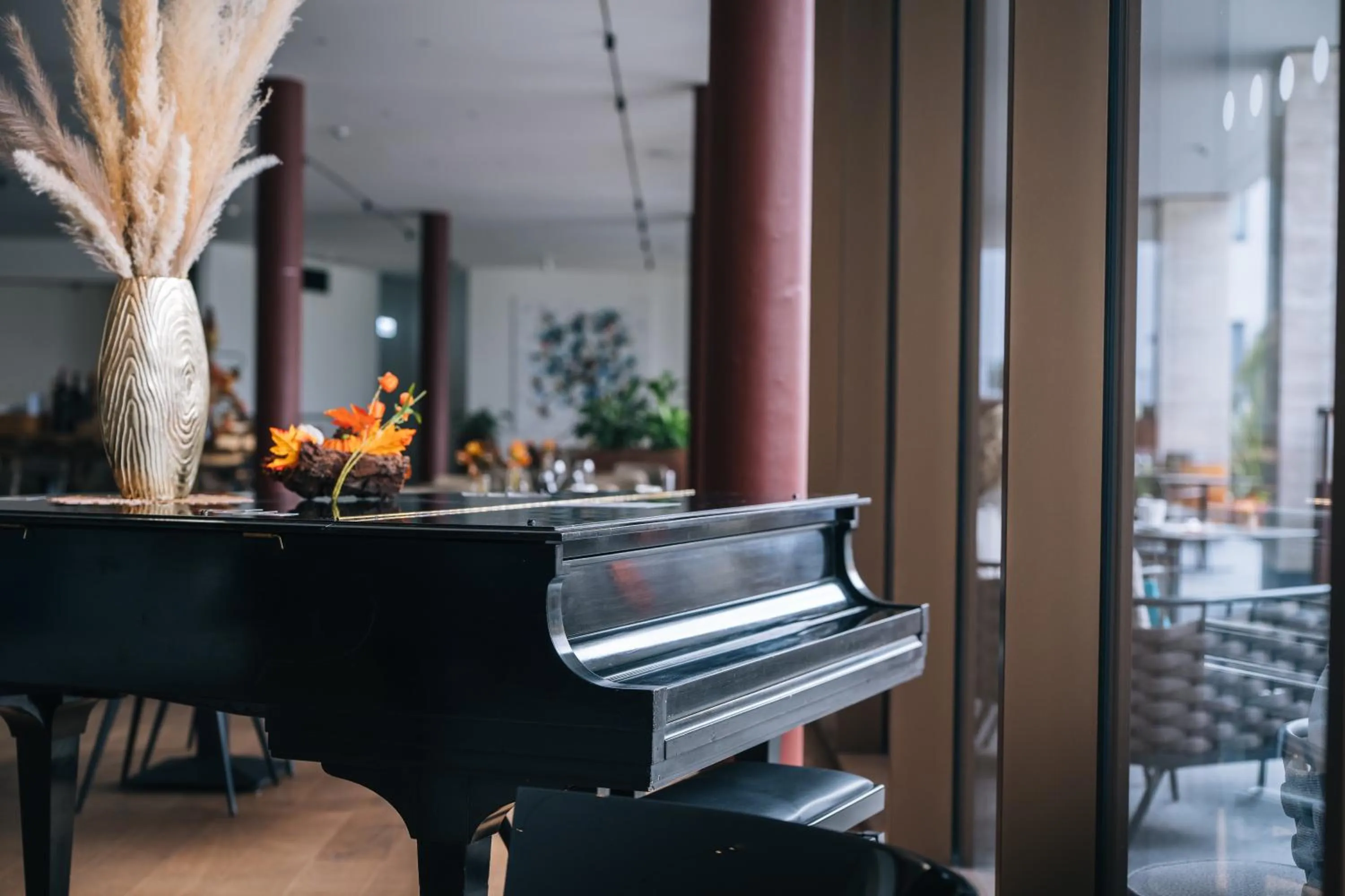 Restaurant/places to eat in Hotel Lago Maggiore - Welcome!