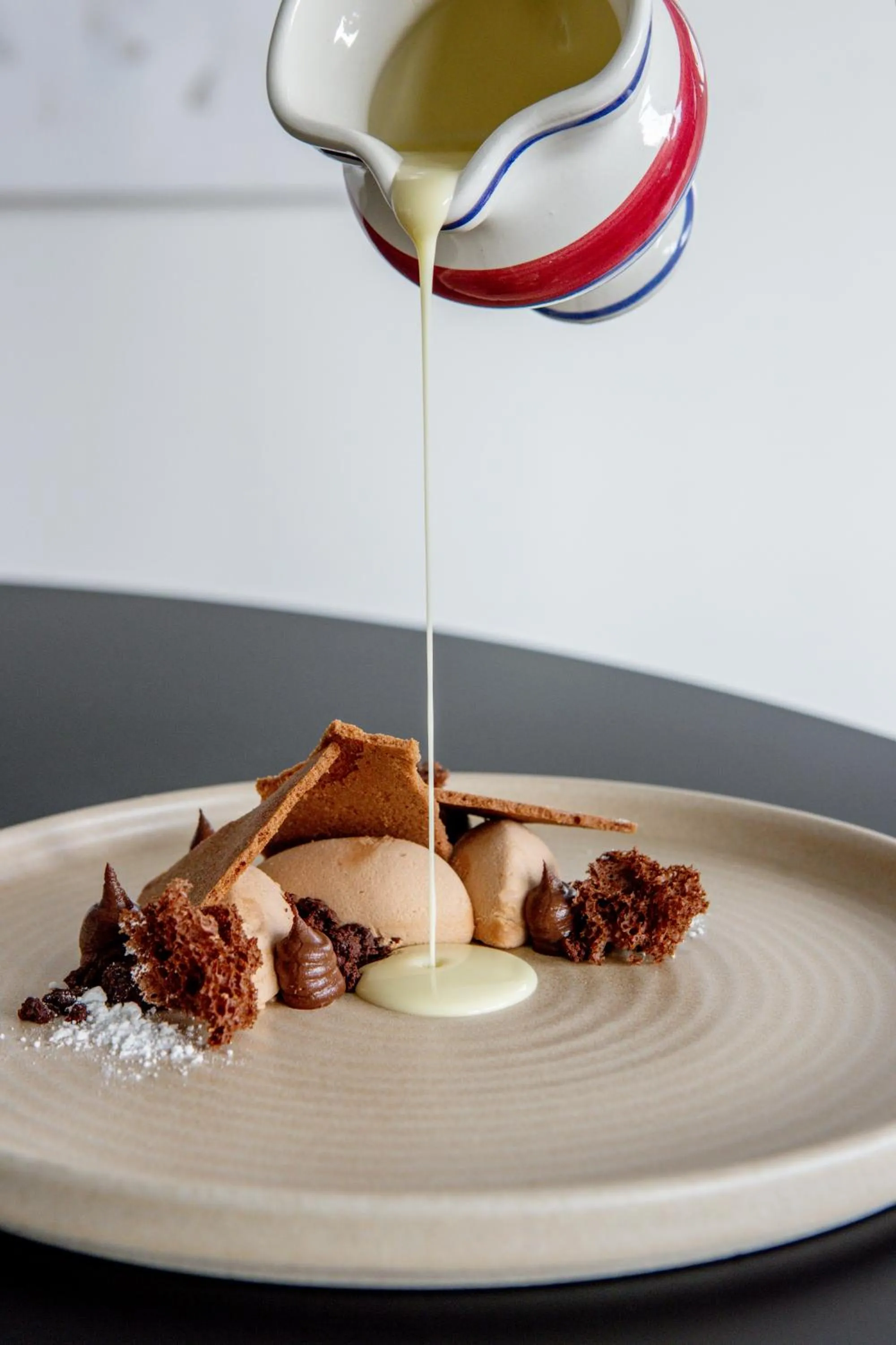 Restaurant/places to eat in Hotel Lago Maggiore - Welcome!