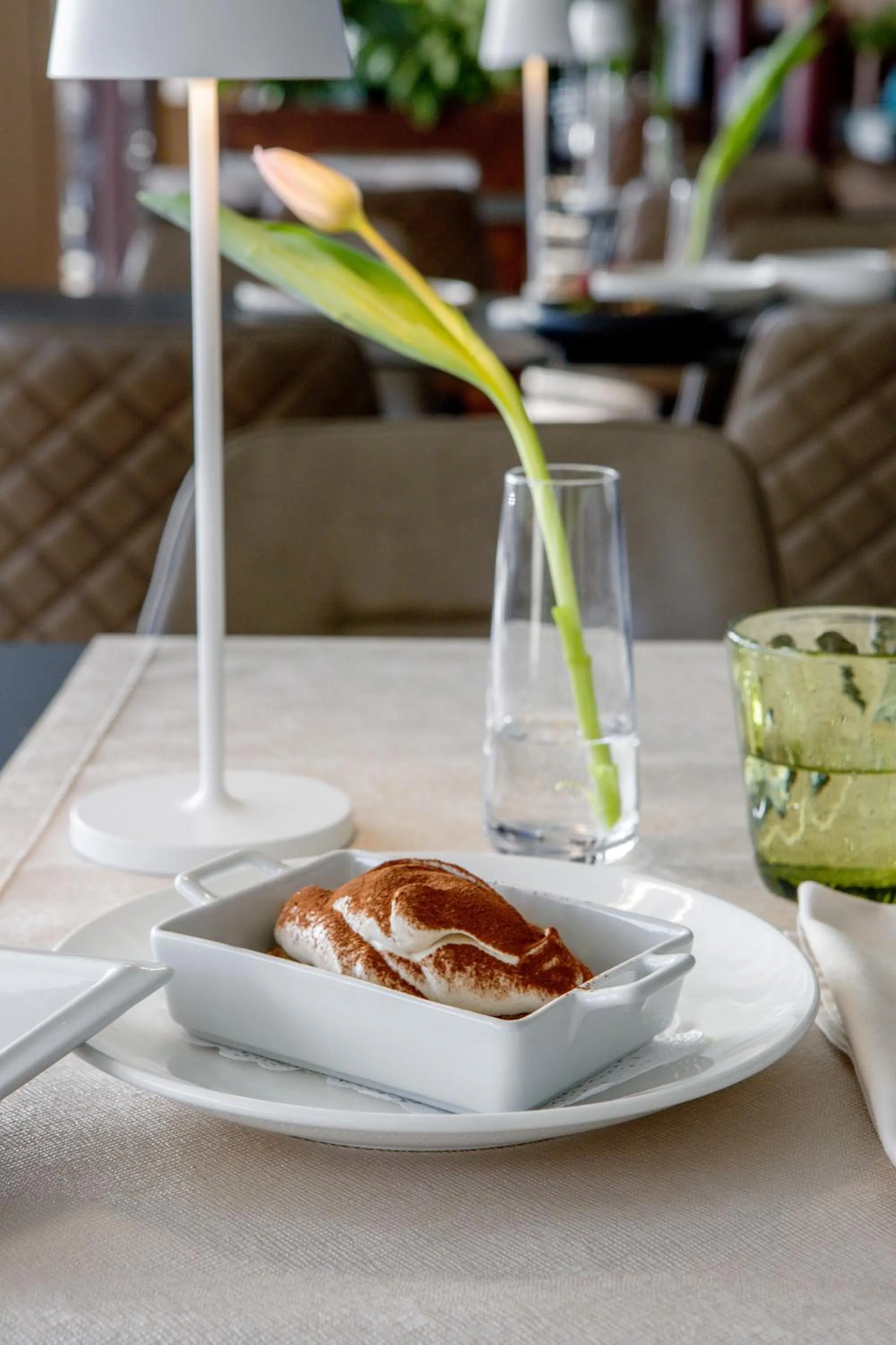 Restaurant/places to eat in Hotel Lago Maggiore - Welcome!