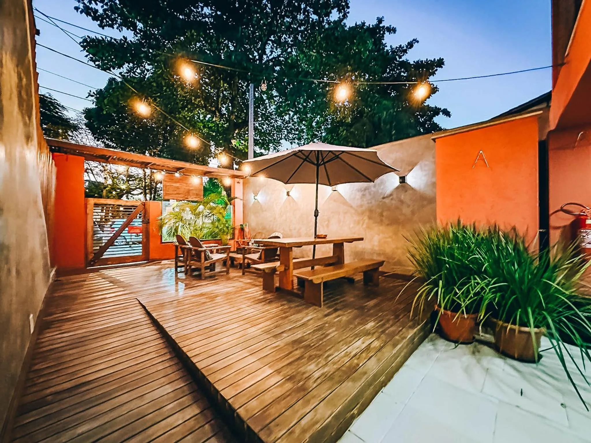 Amarilis Pousada Arraial d'Ajuda