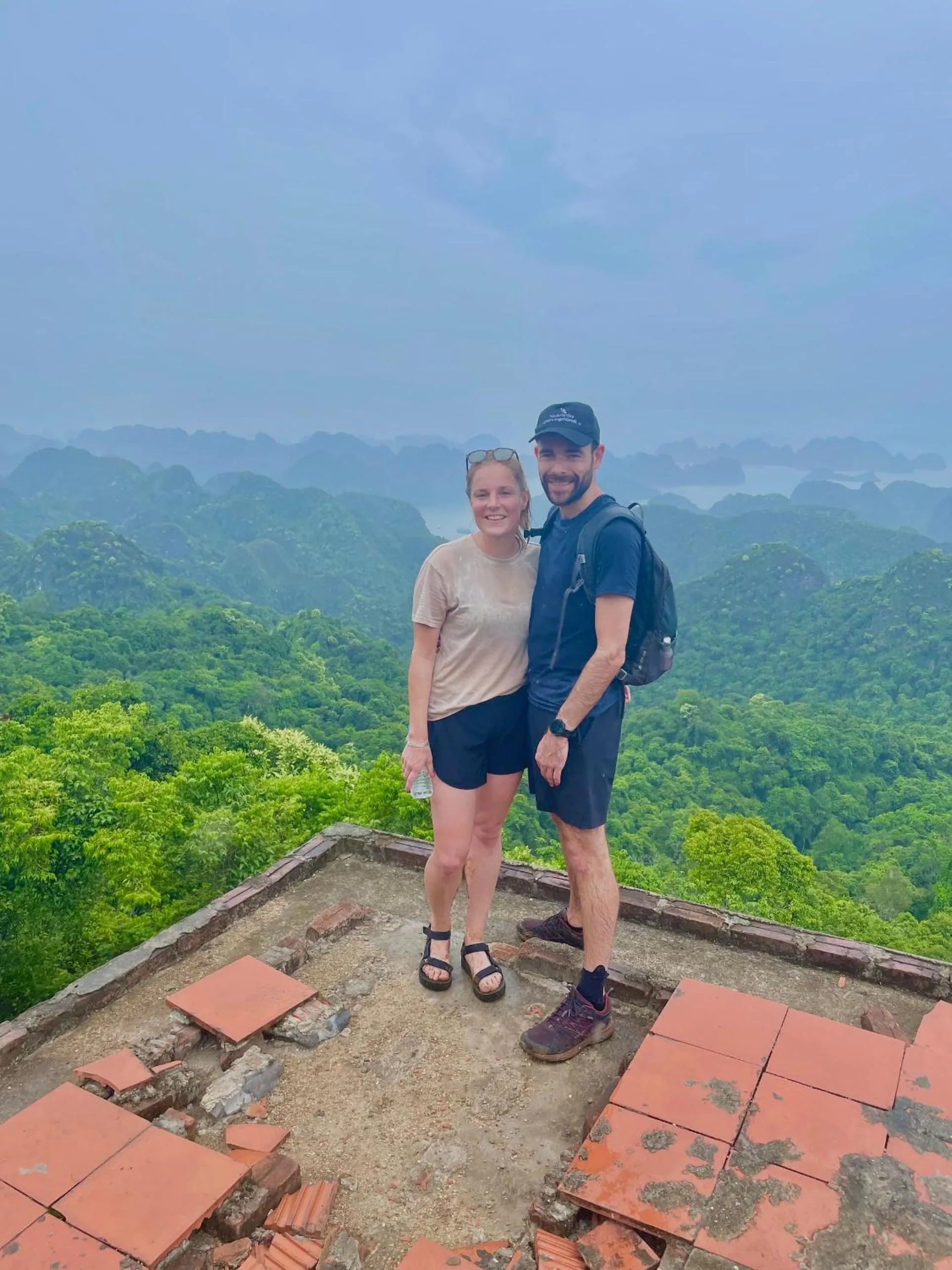 Nearby landmark in Lan Homestay