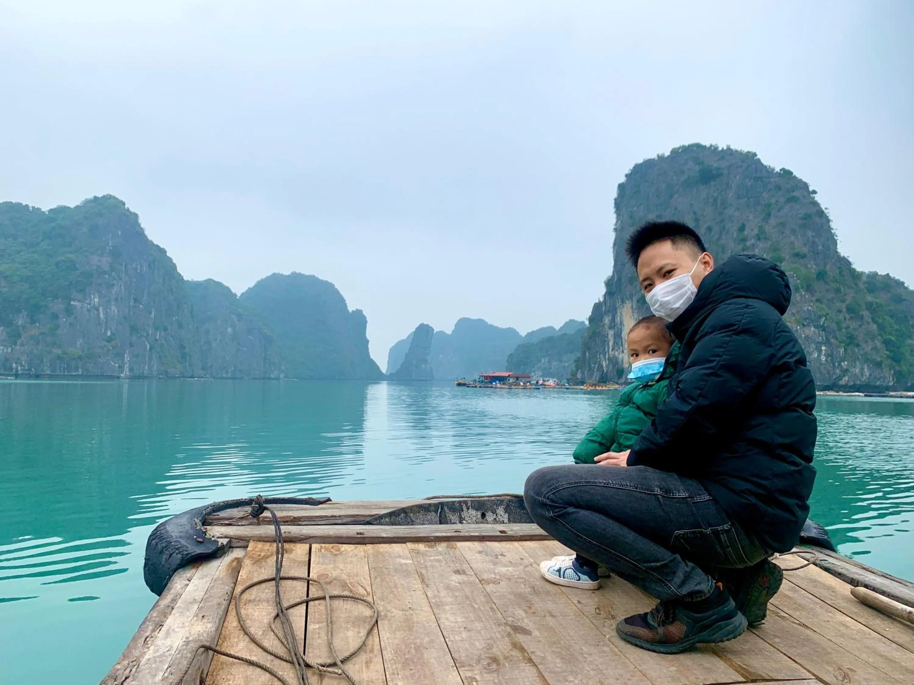 Nearby landmark in Lan Homestay