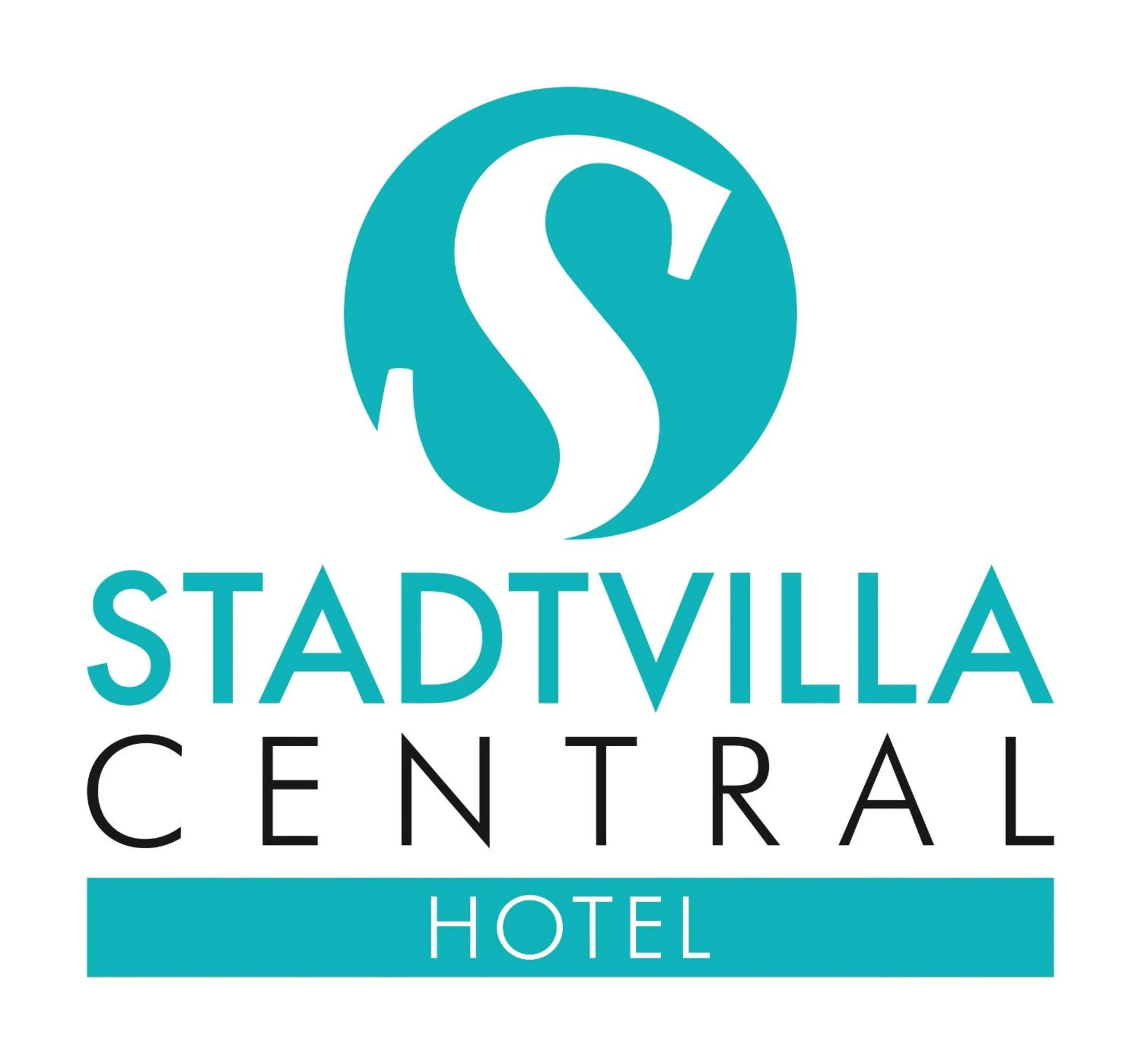 Property logo or sign in Hotel - Stadtvilla Central