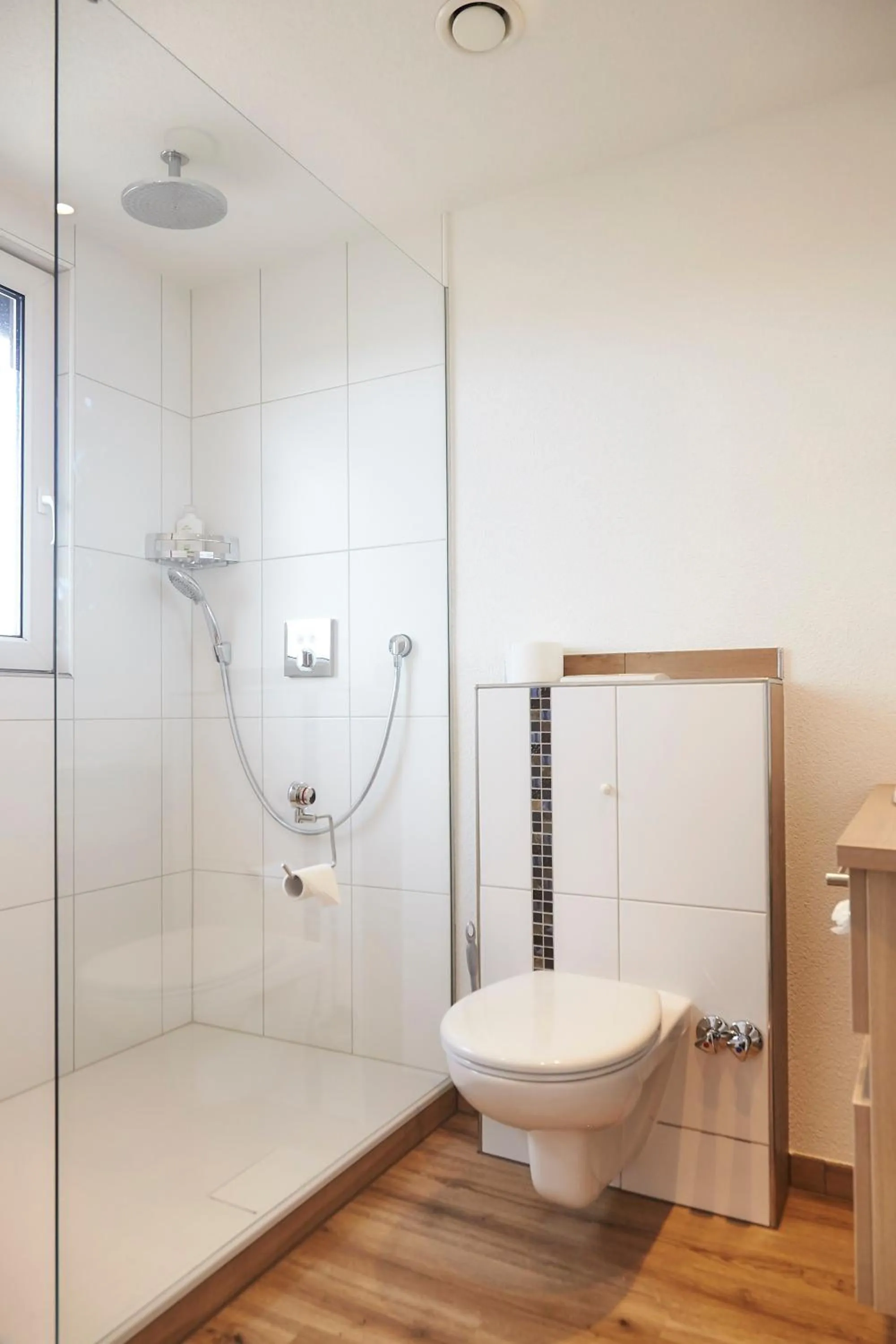 Photo of the whole room in Flair Hotel Grüner Baum