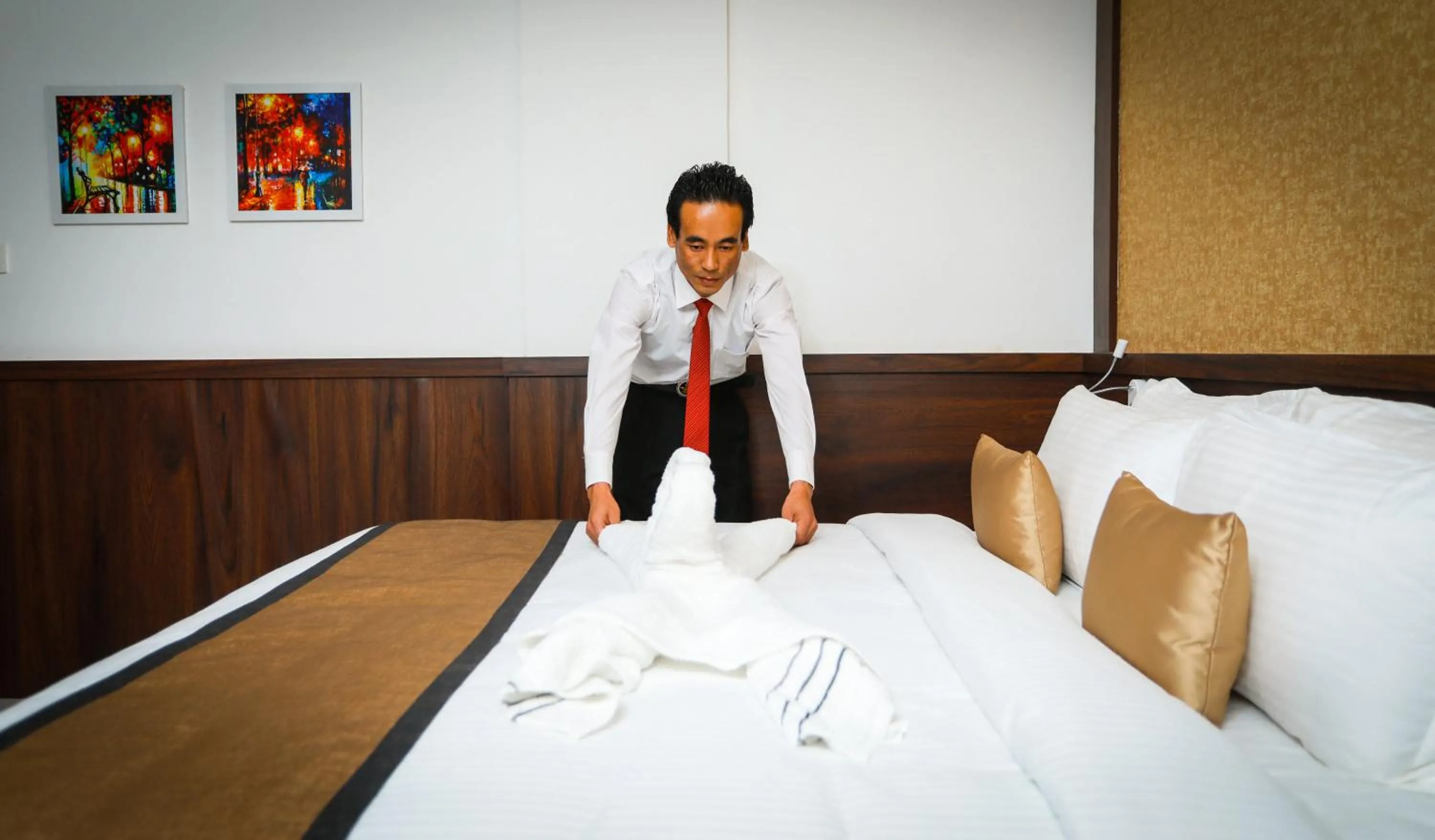 Hotel Emperor