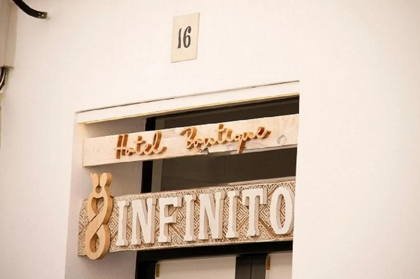 Infinito Hotel Boutique - Adults Only