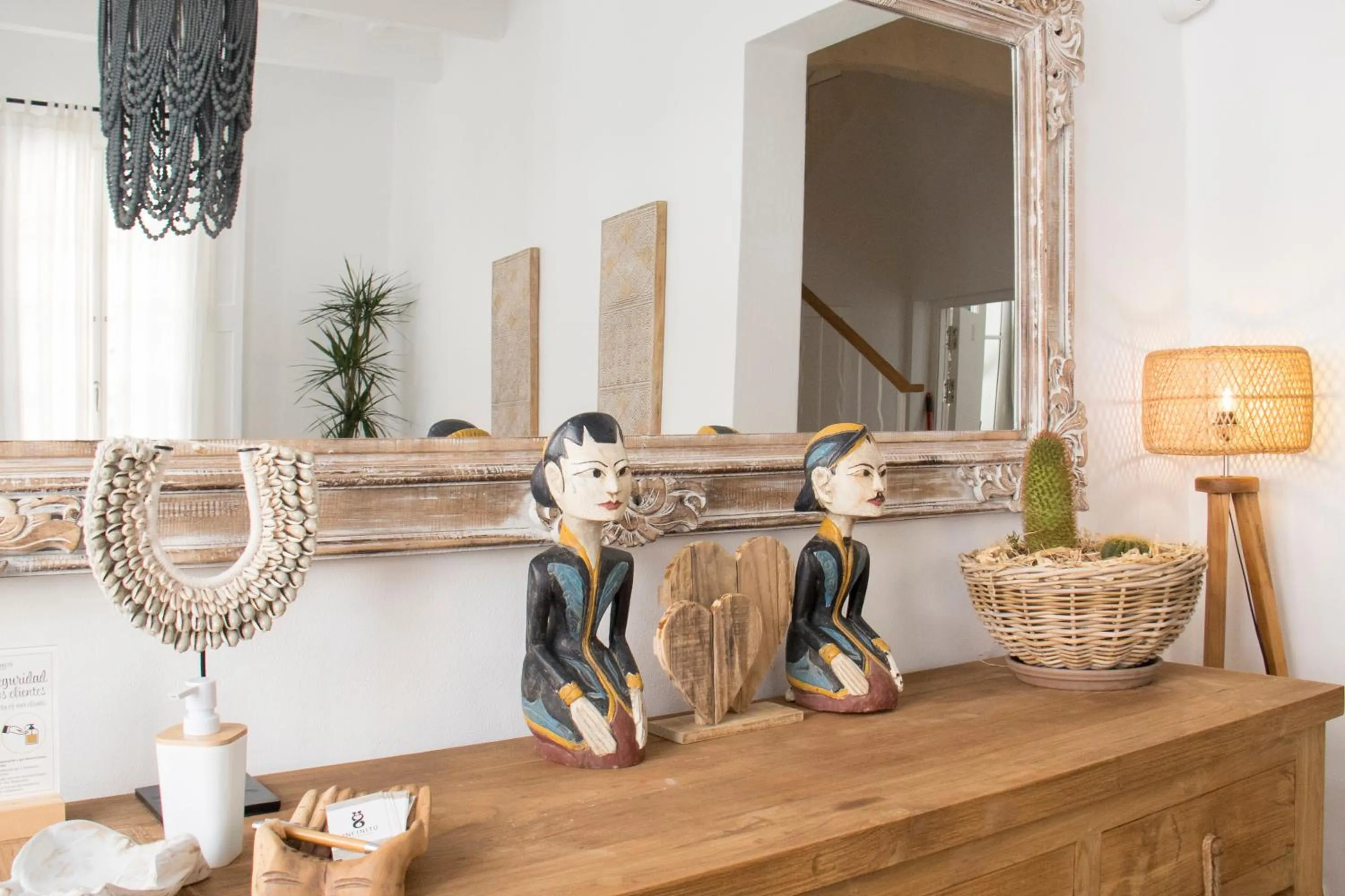 Infinito Hotel Boutique - Adults Only