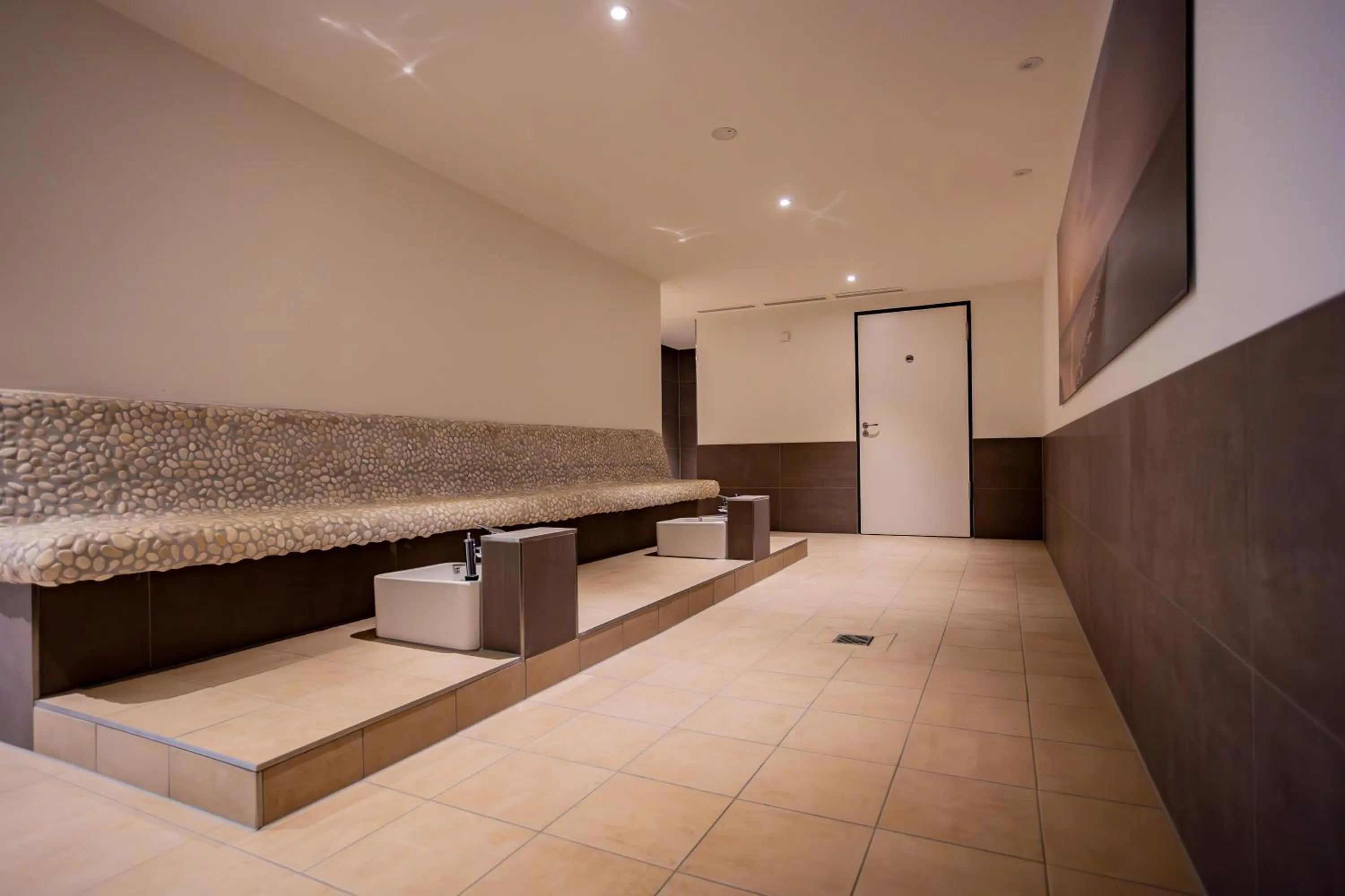 Ostseehotel Dierhagen