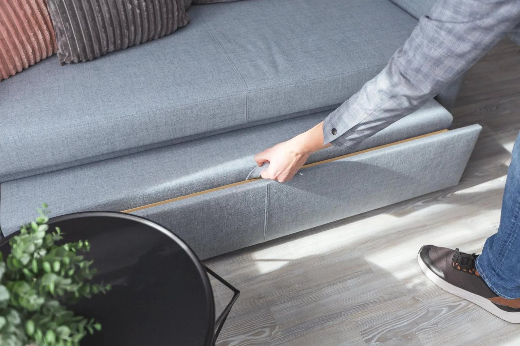 Photo of the whole room in Garner Hotel Essen - Messe by IHG