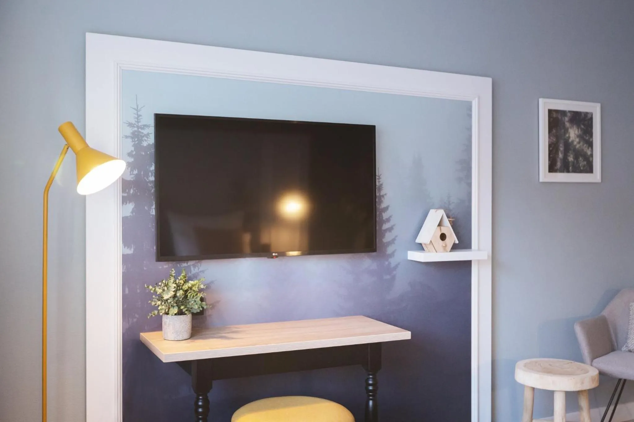 Photo of the whole room in Garner Hotel Essen - Messe by IHG