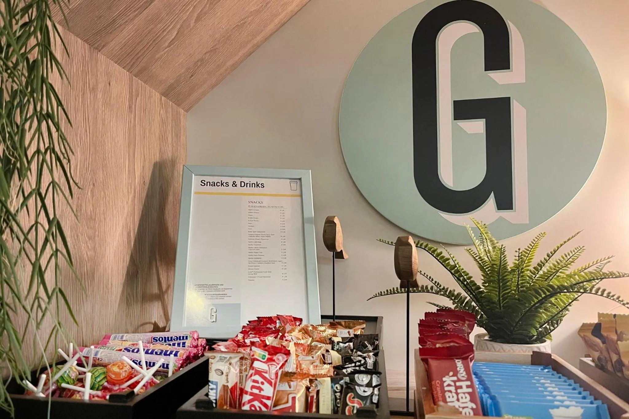 Property building in Garner Hotel Essen - Messe by IHG