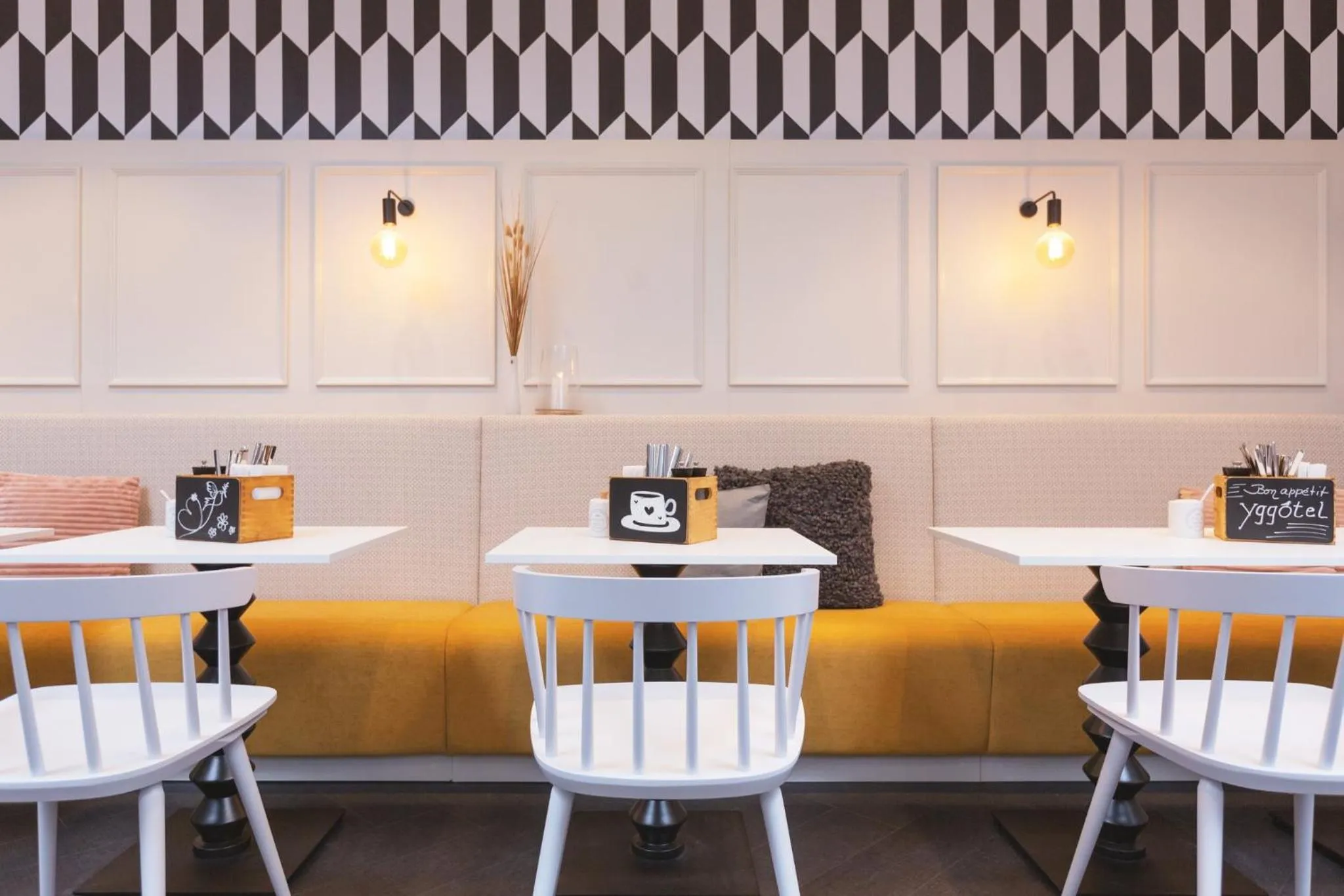 Breakfast in Garner Hotel Essen - Messe by IHG