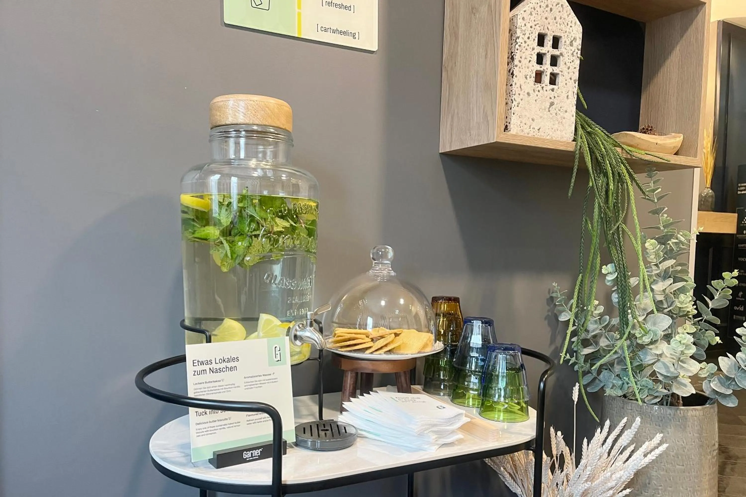 Other in Garner Hotel Essen - Messe by IHG