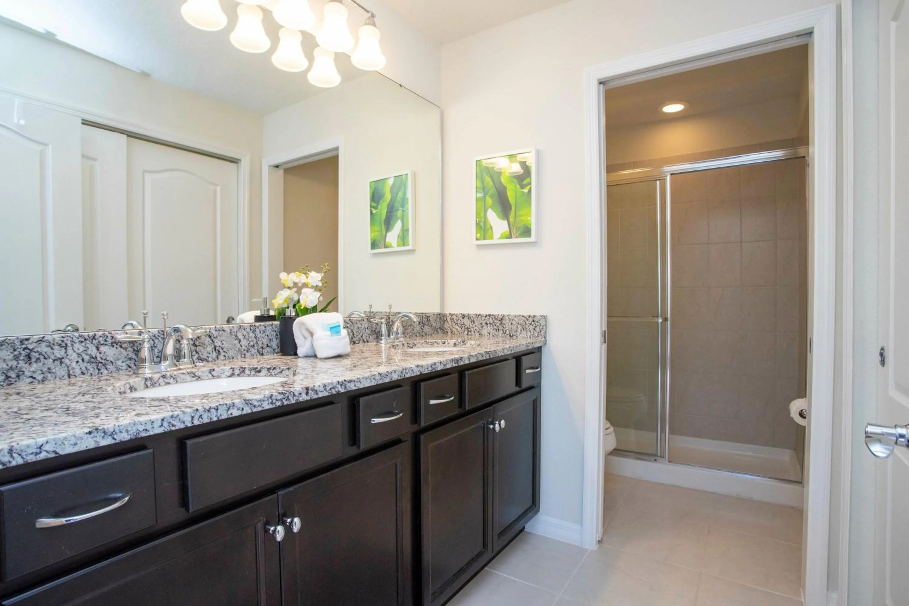 Other in Gorgeous Themed Vacation Home with Pool WW8915