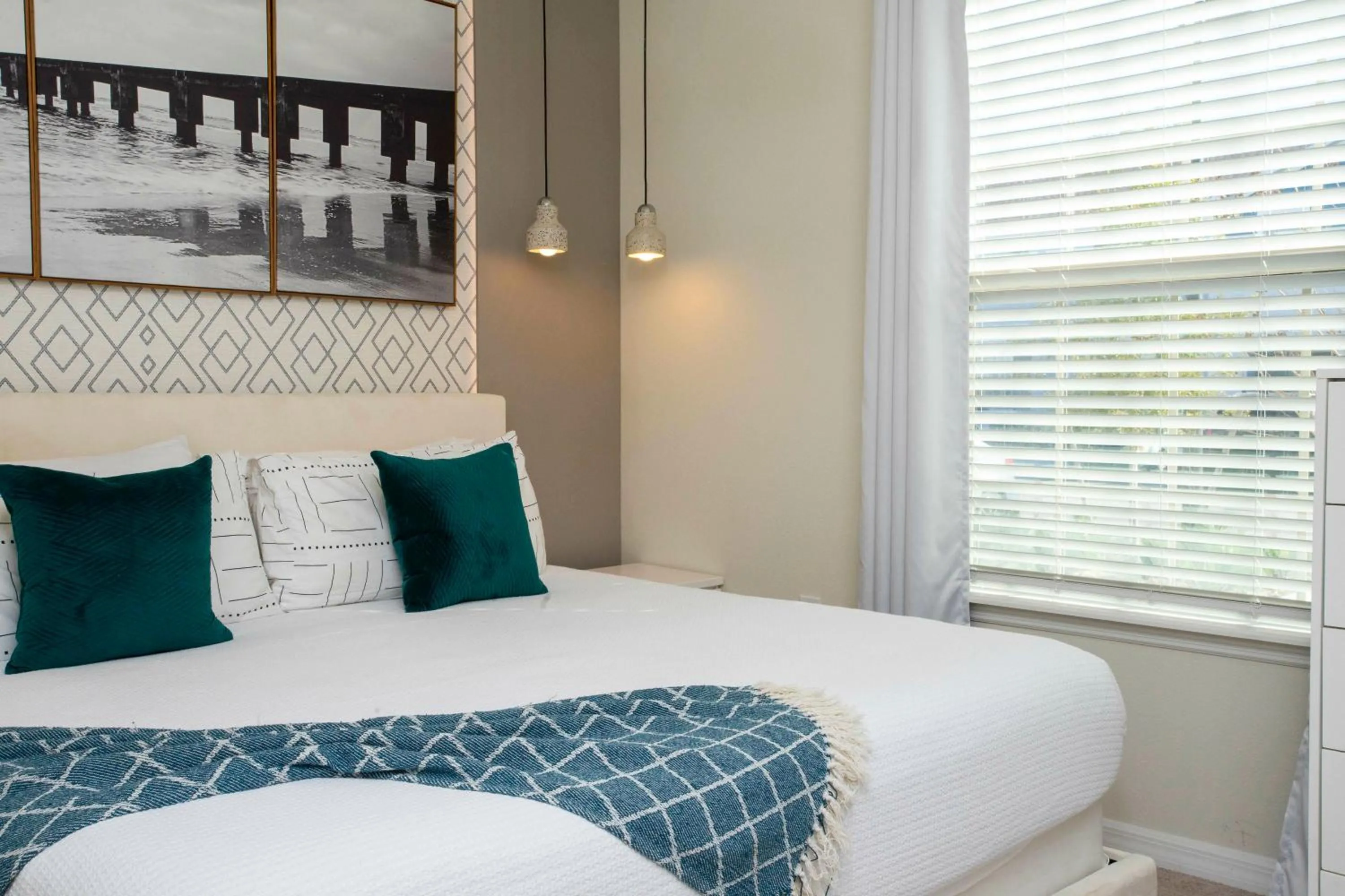 Other in Gorgeous Themed Vacation Home with Pool WW8915