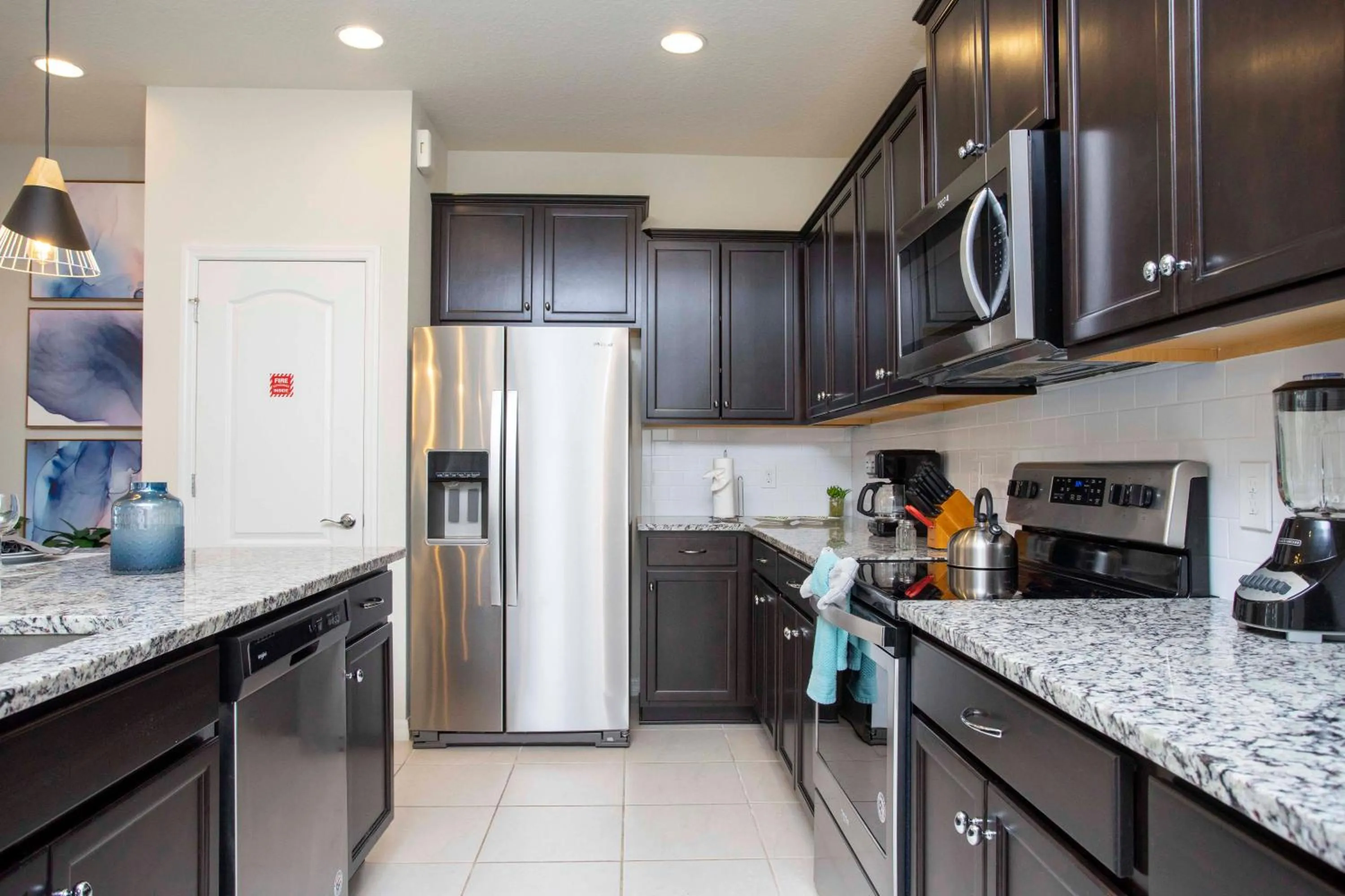 Other in Gorgeous Themed Vacation Home with Pool WW8915