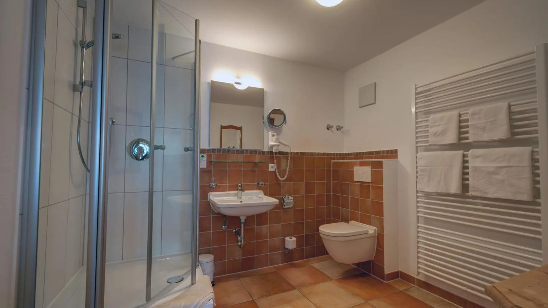 Hotel Gasthof Rössle