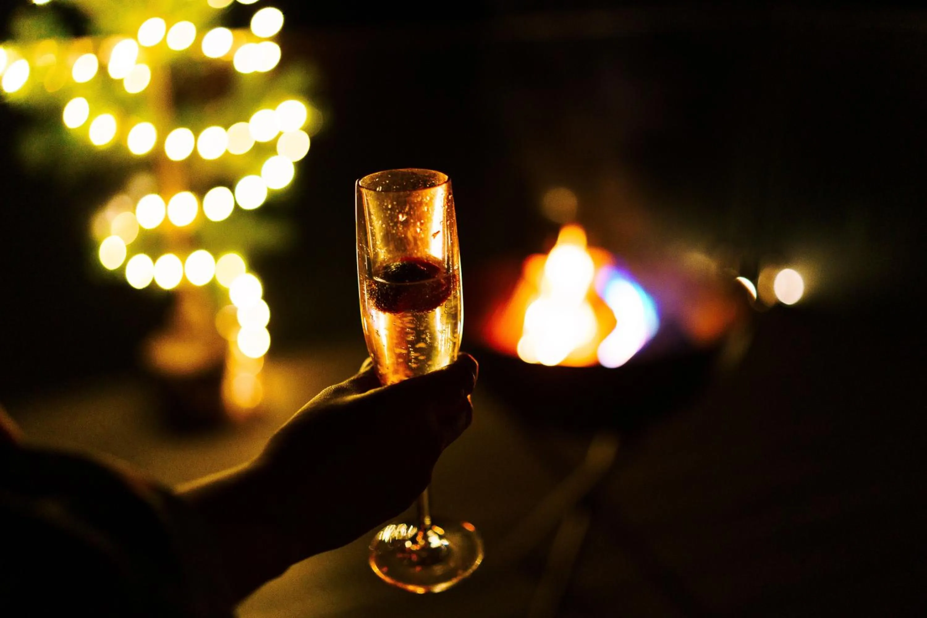 BBQ facilities in SeaBeds - Luxury Lookouts with Hot Tubs